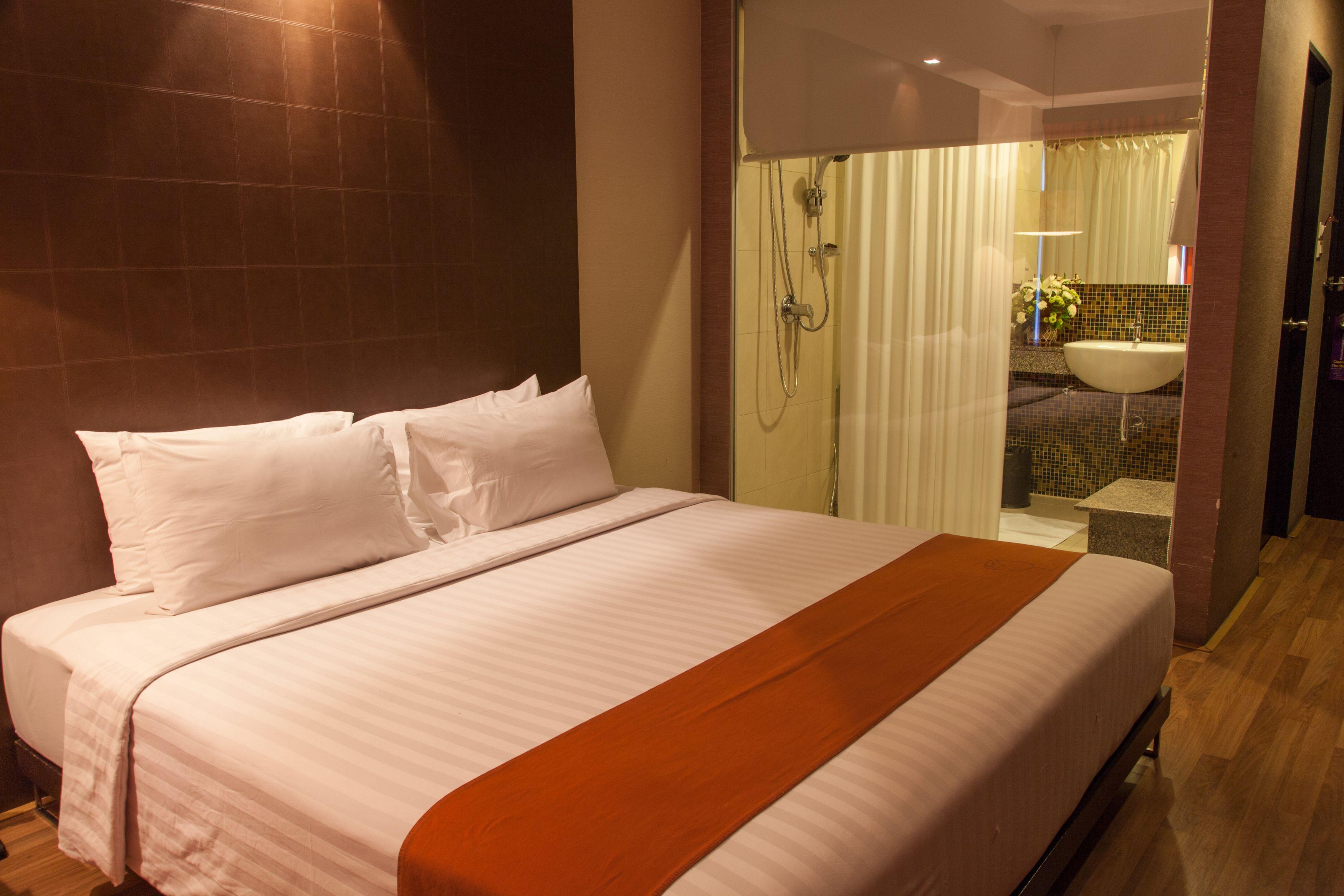 Hotel Manita Boutique Pattaya