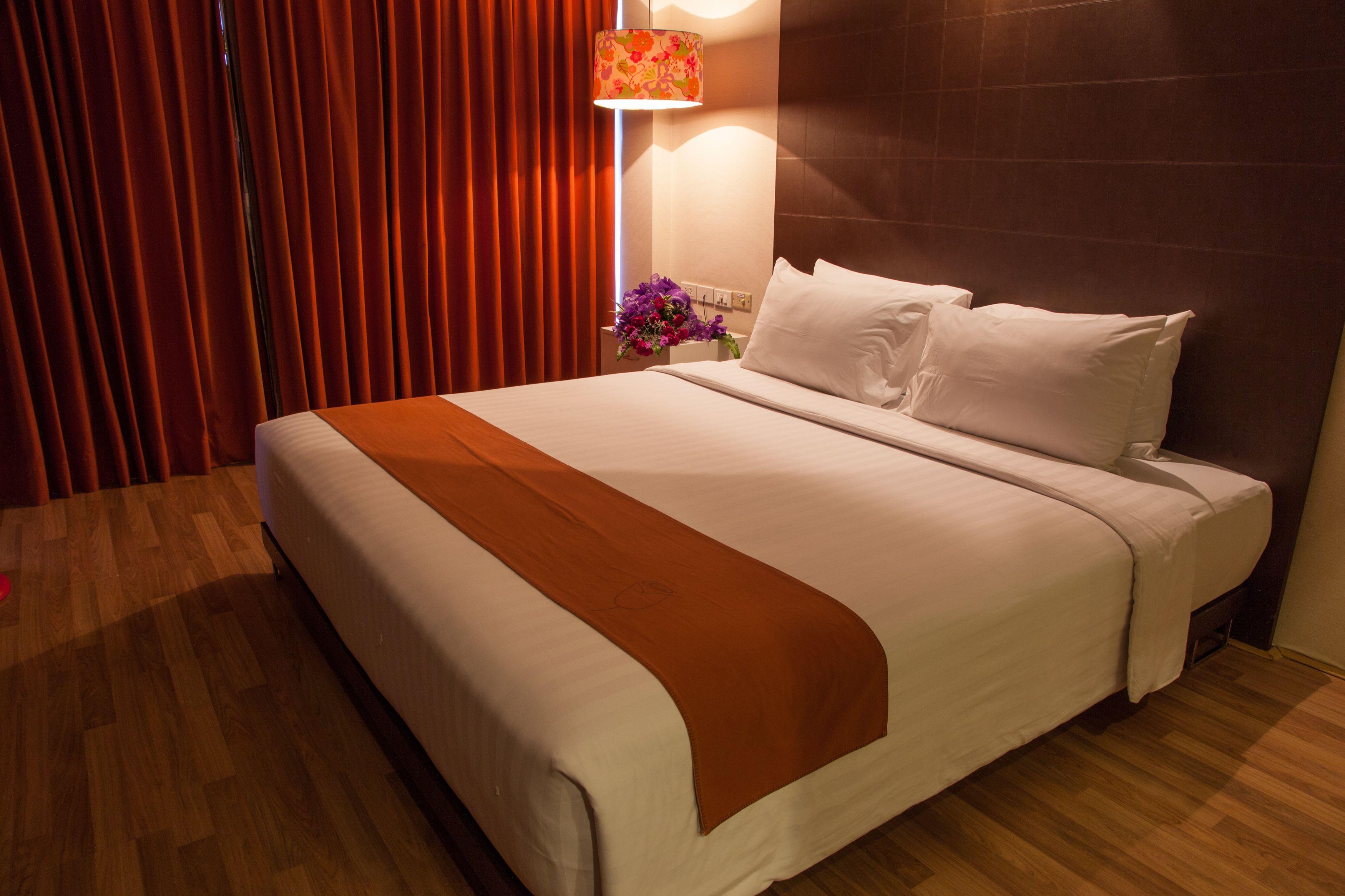 Manita Boutique Hotel