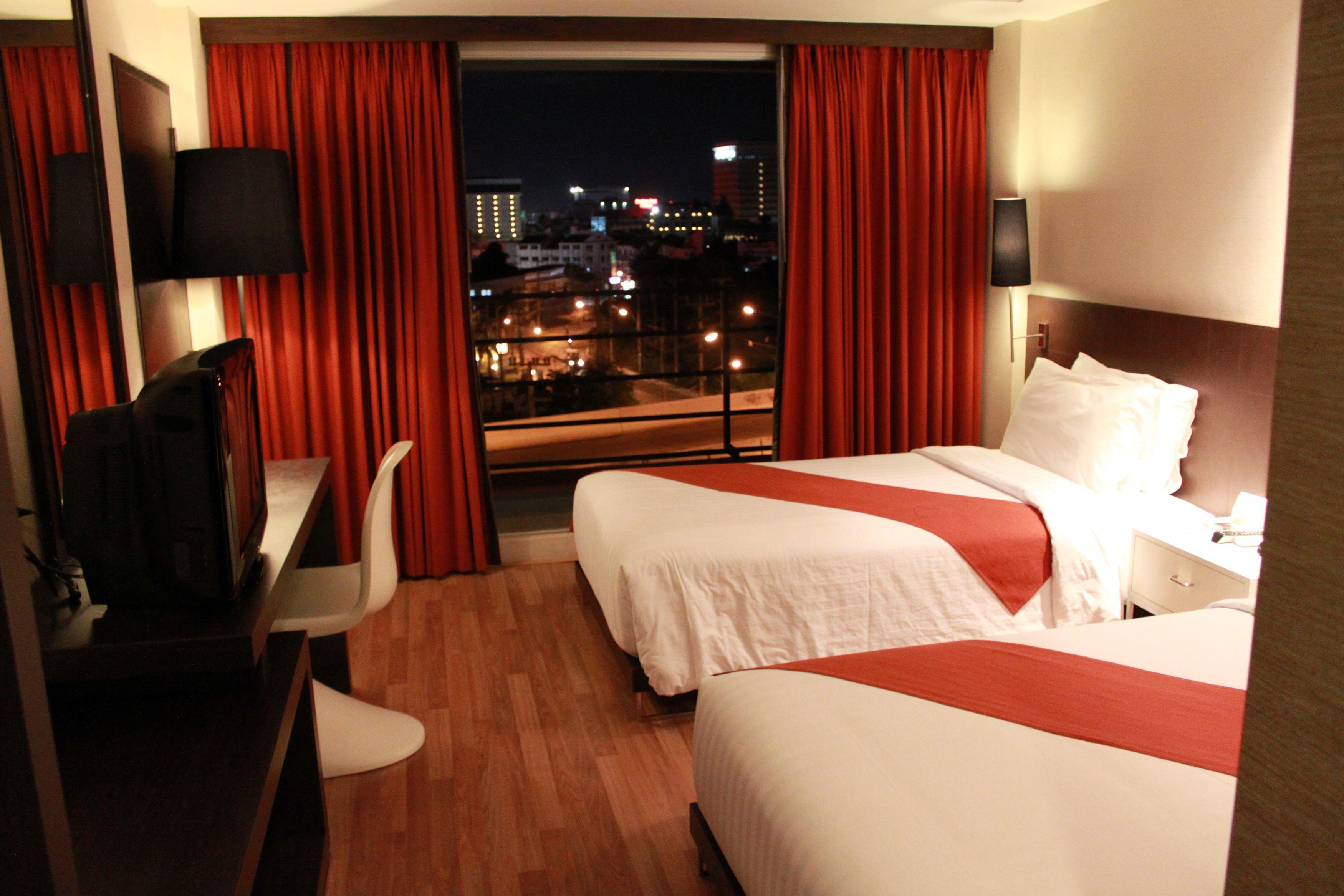 Manita Boutique Hotel 3*