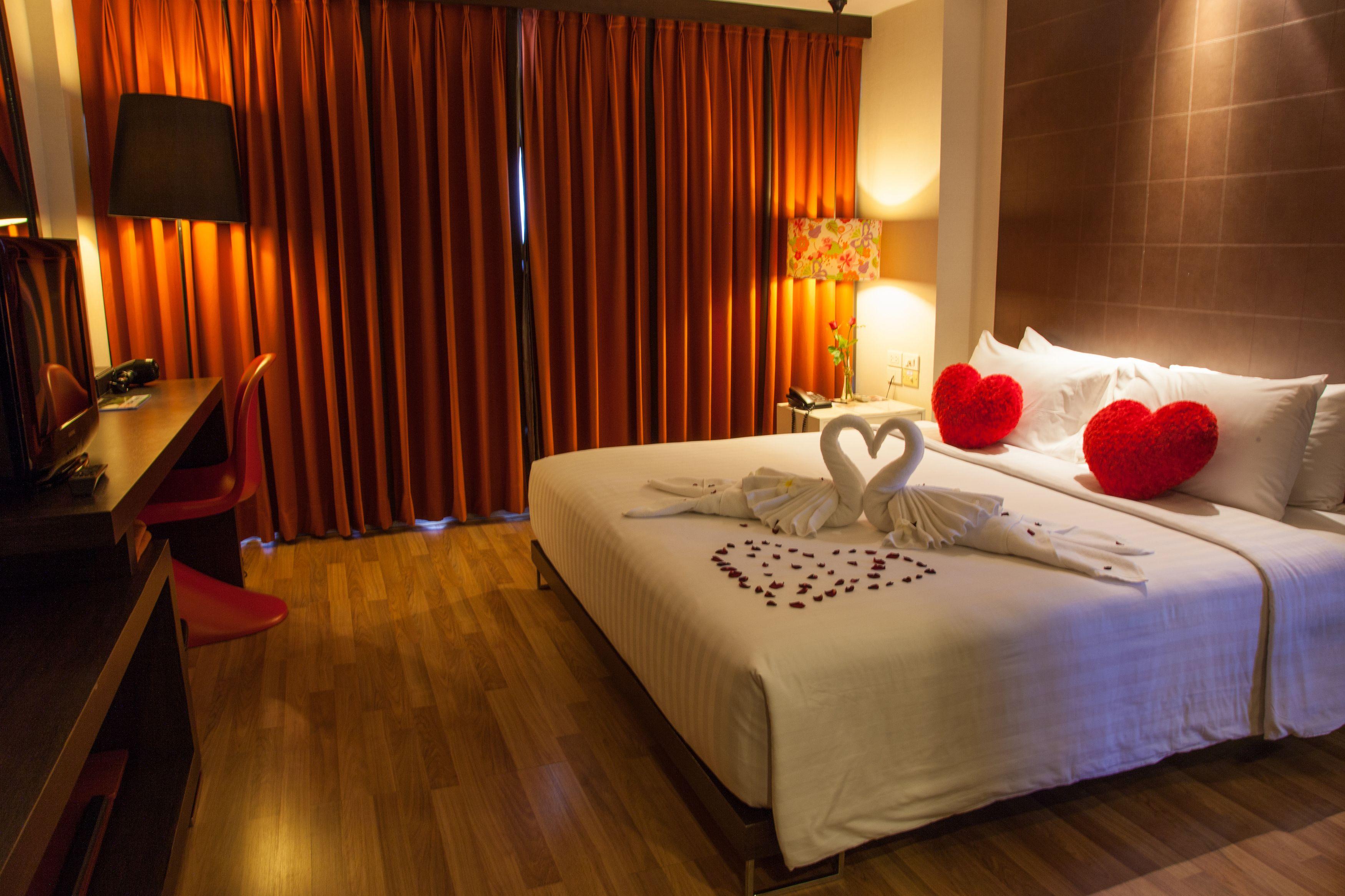 Manita Boutique 3* Pattaya