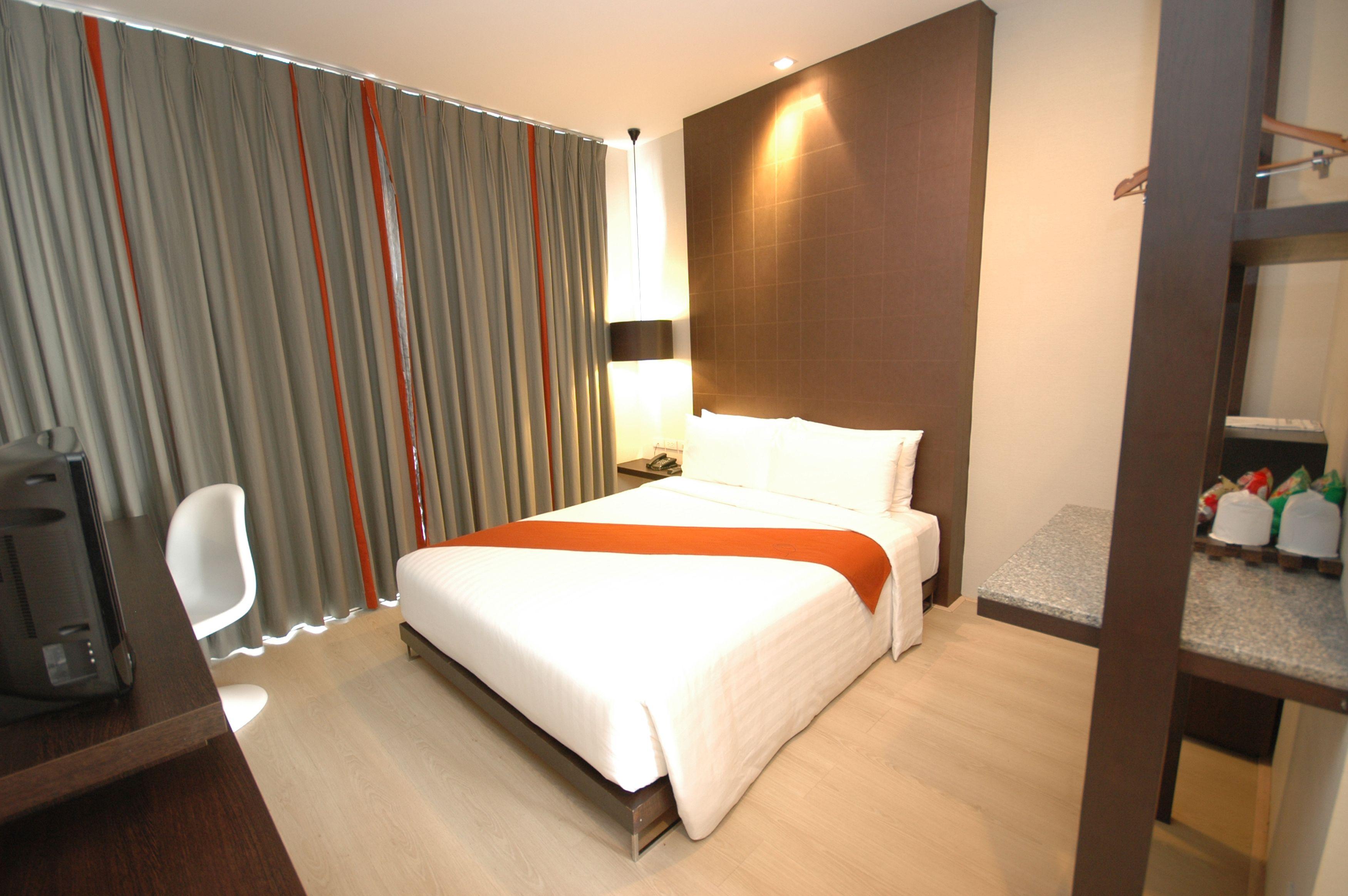 Manita Boutique 3* Pattaya