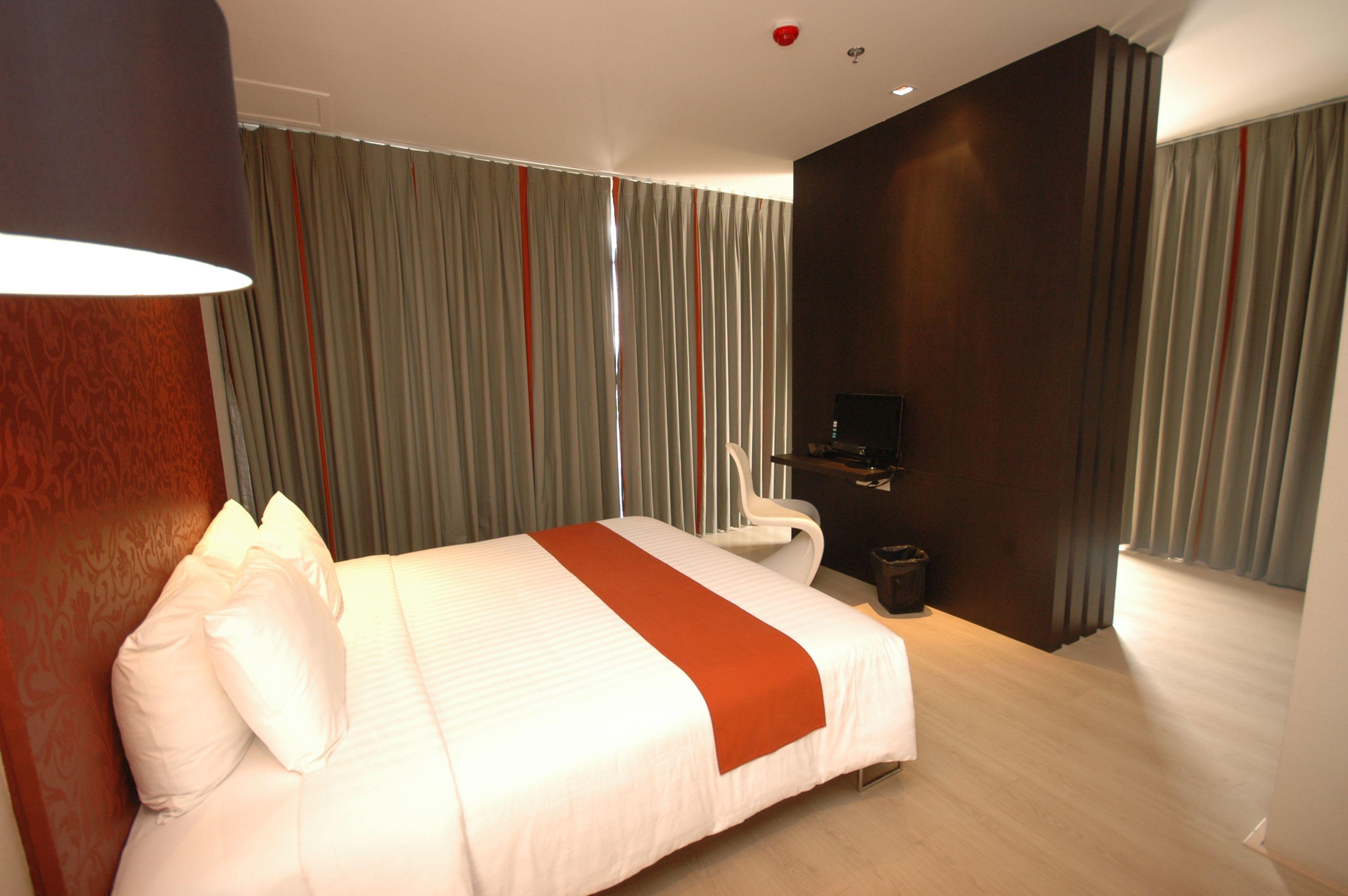 Manita Boutique Hotel Pattaya