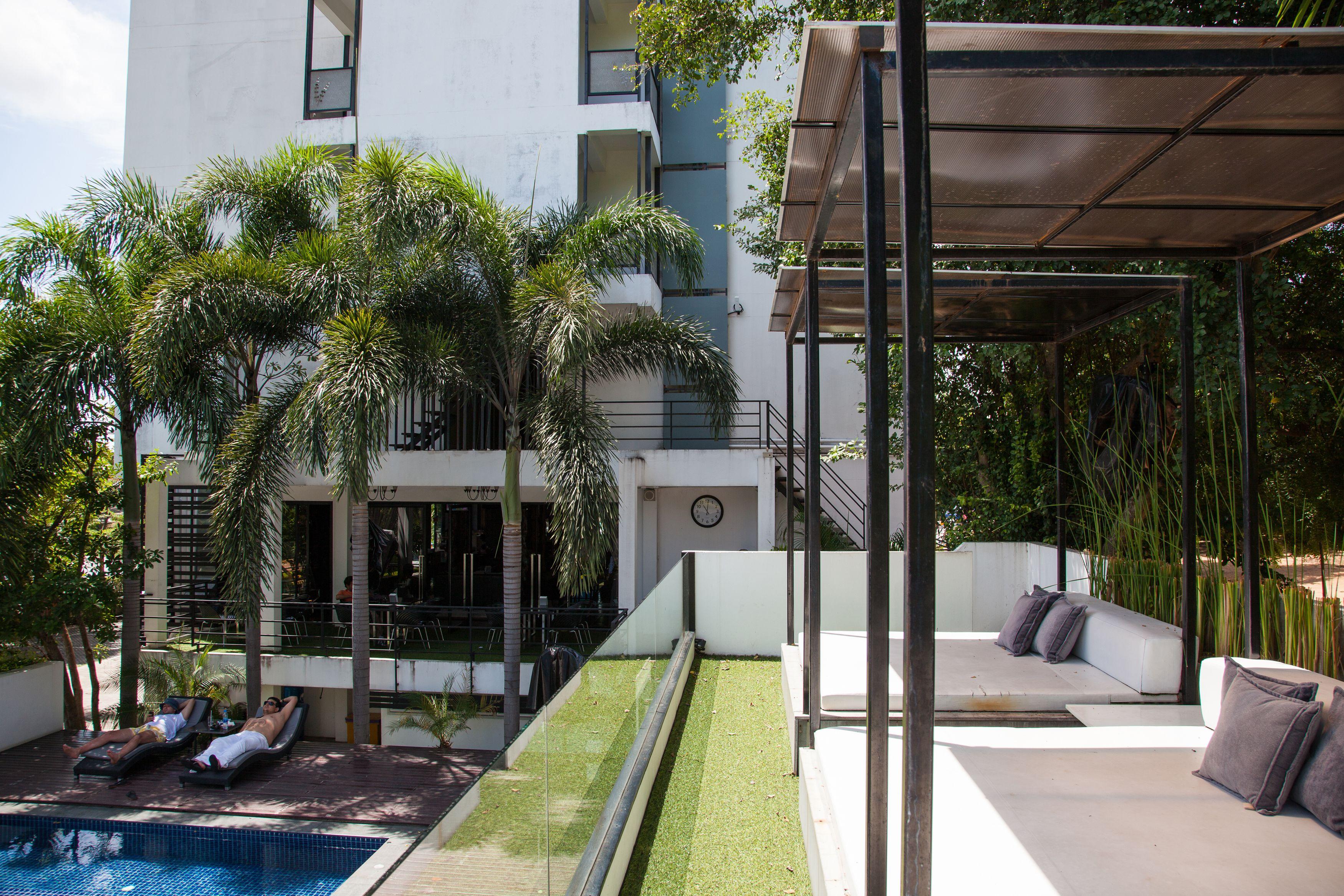 Hotel Manita Boutique