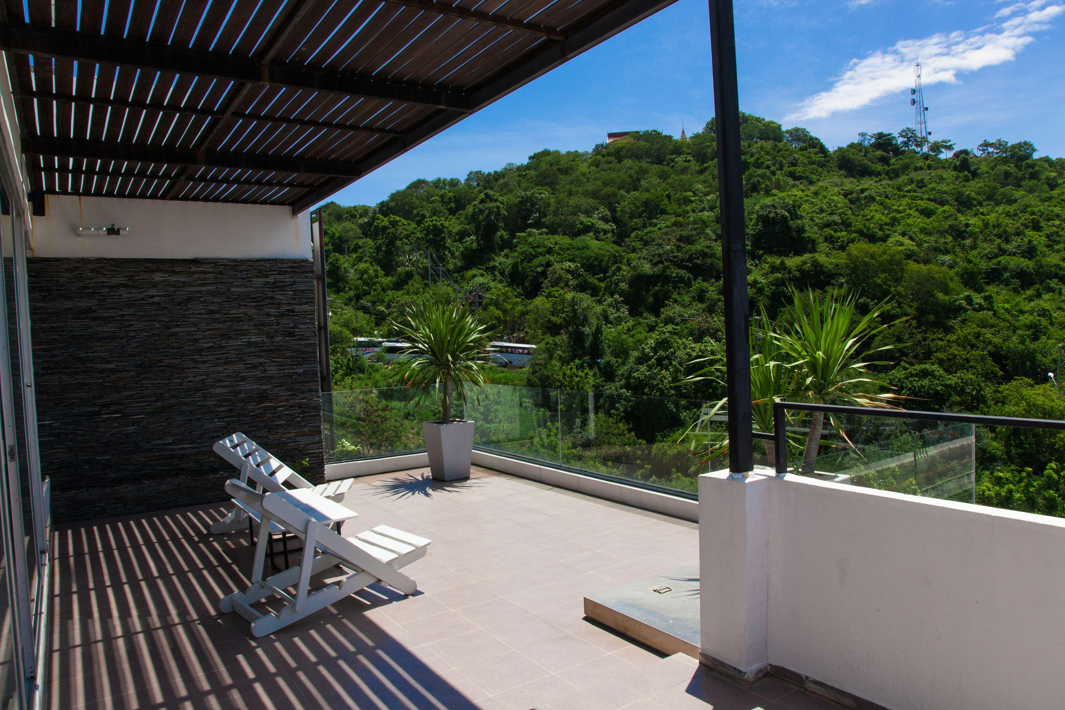 Manita Boutique Hotel 3*