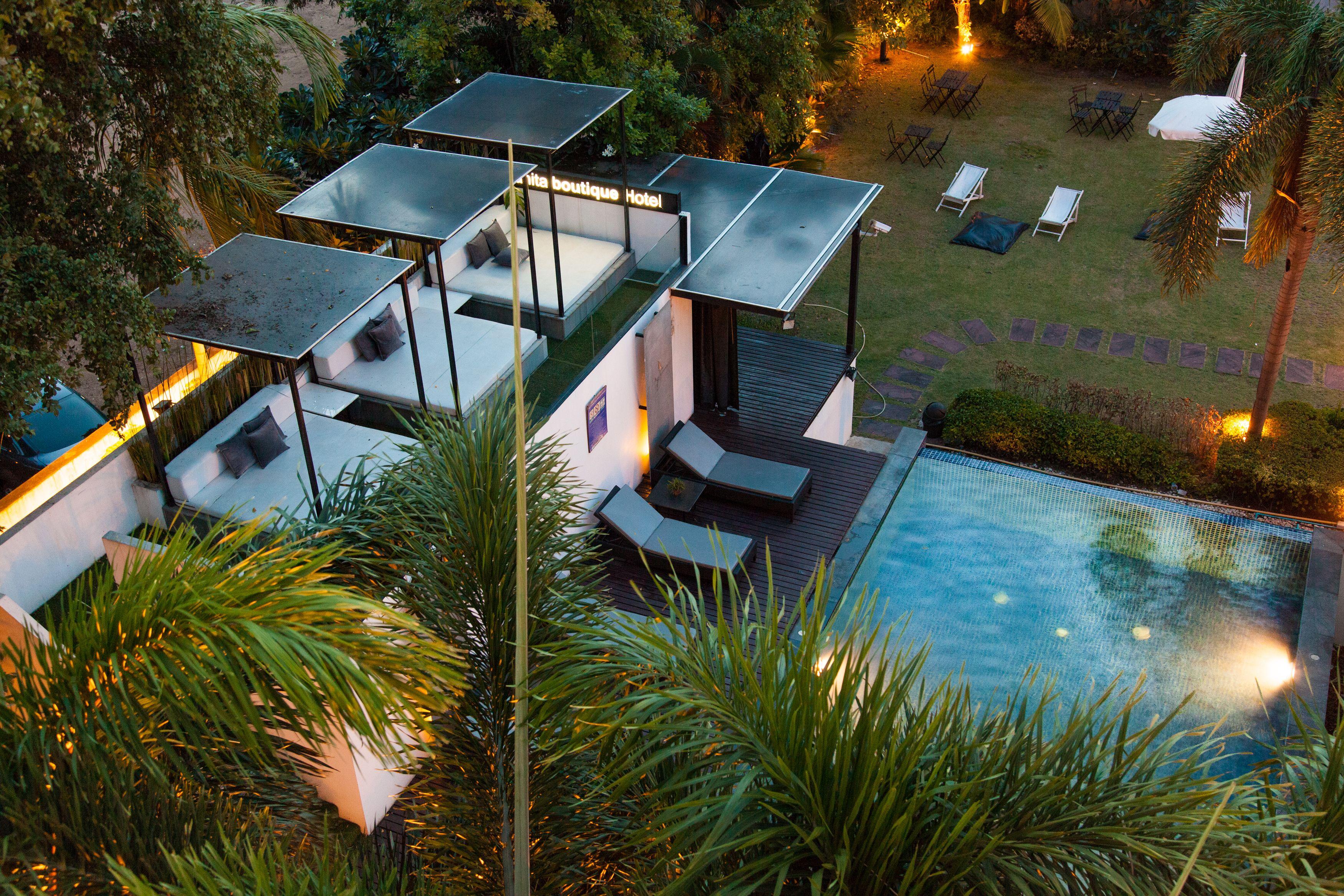 Manita Boutique Hotel