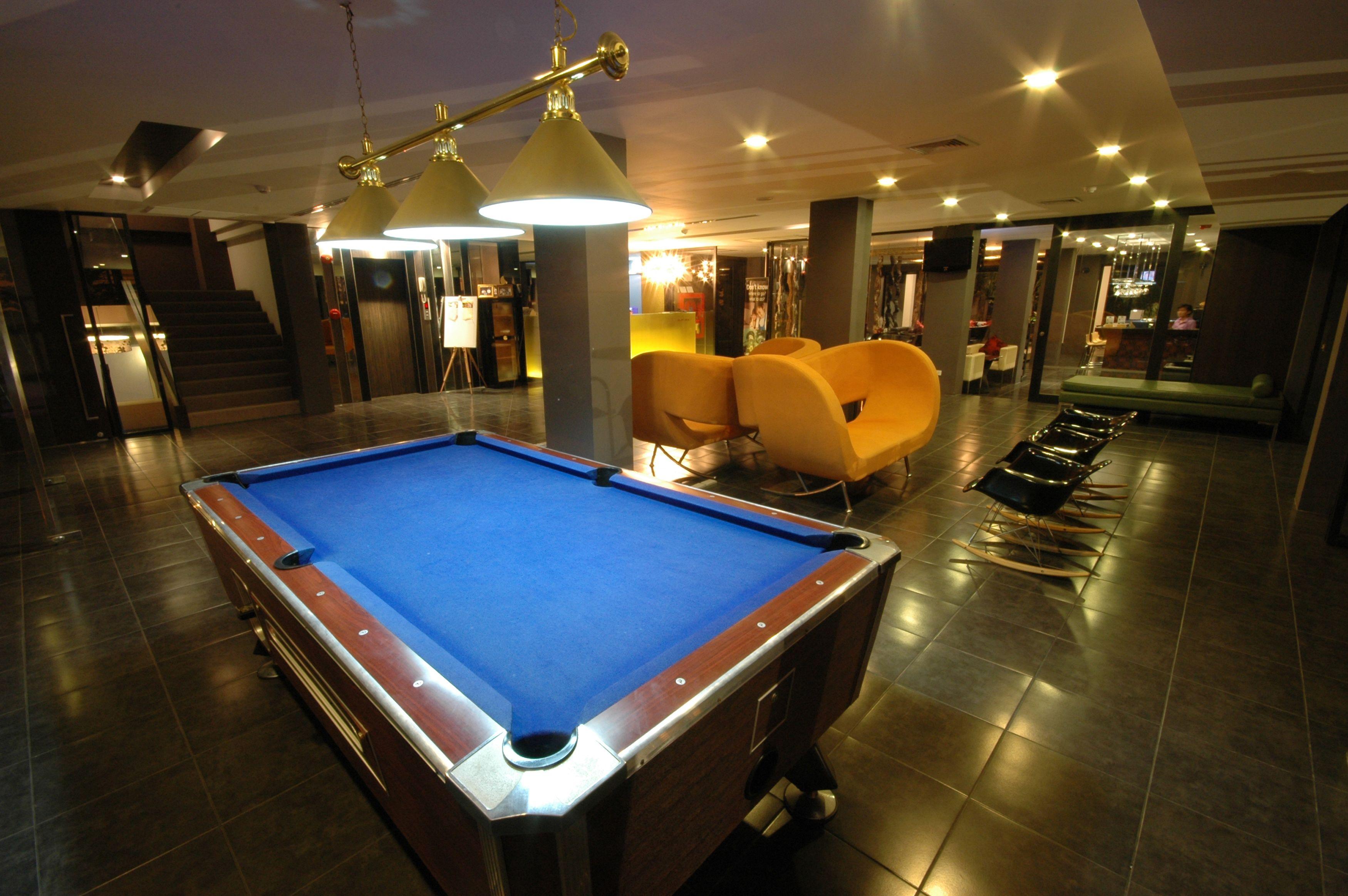 Hotel Manita Boutique Pattaya