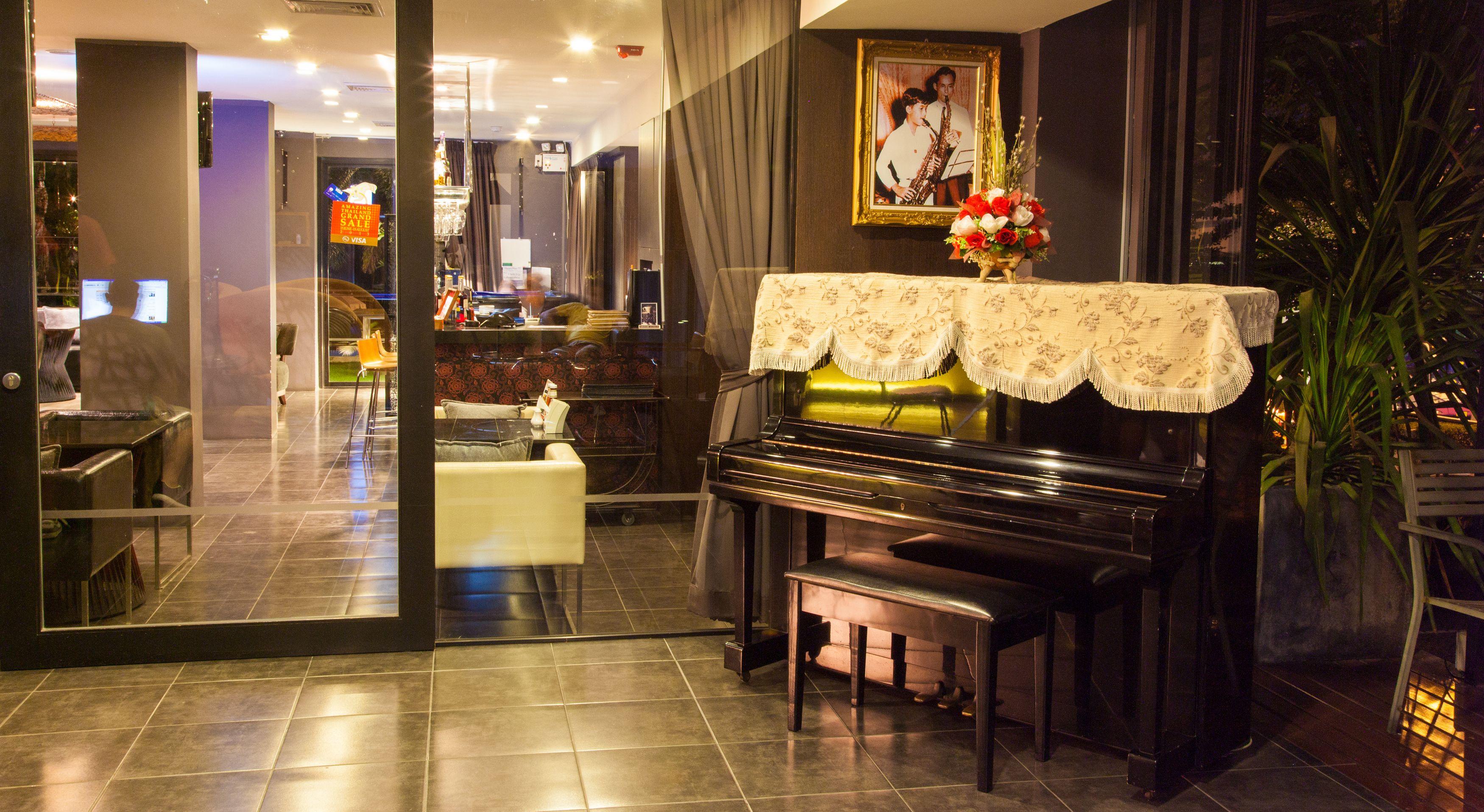 Manita Boutique Hotel