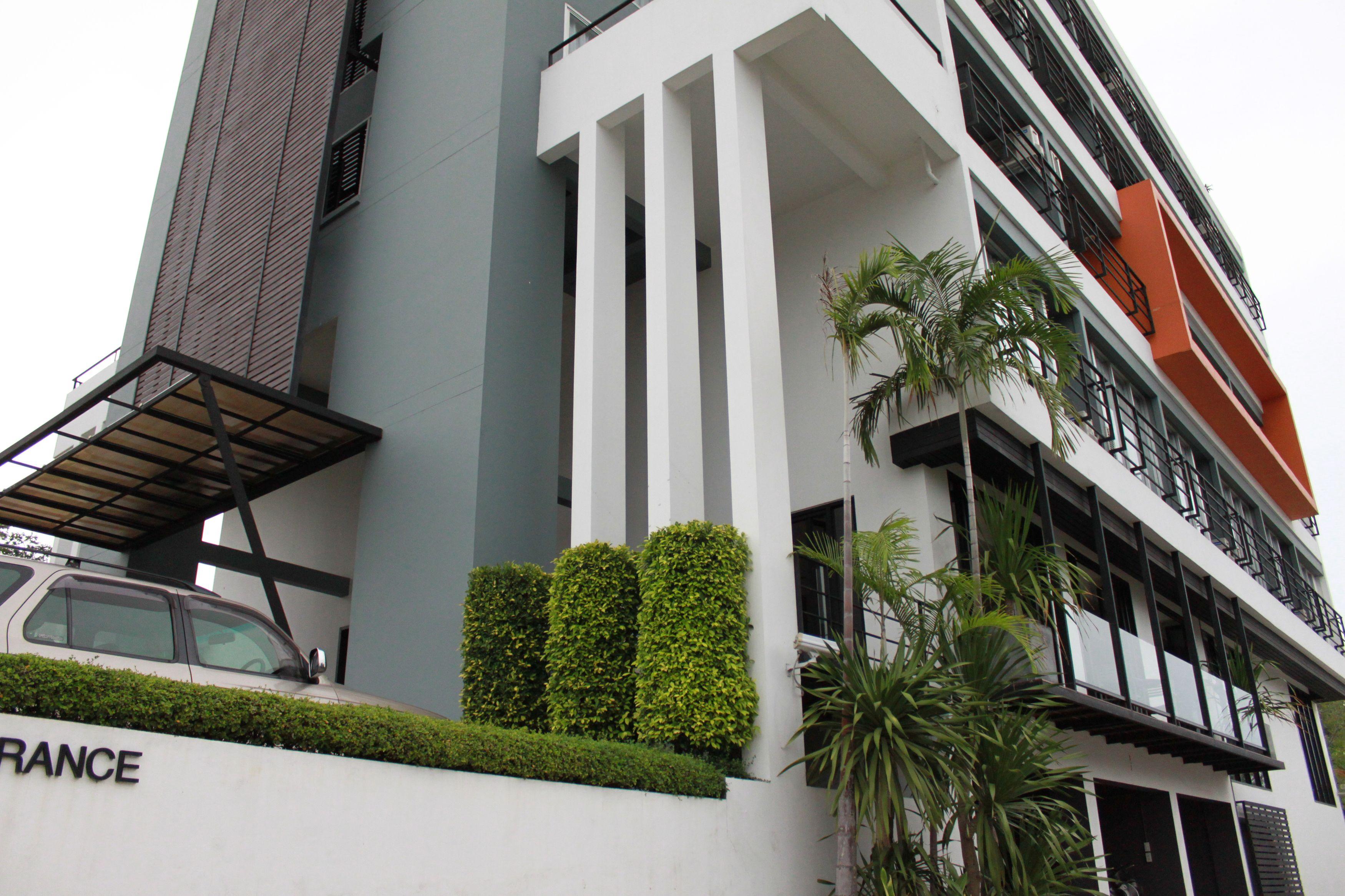 Manita Boutique Hotel 3*