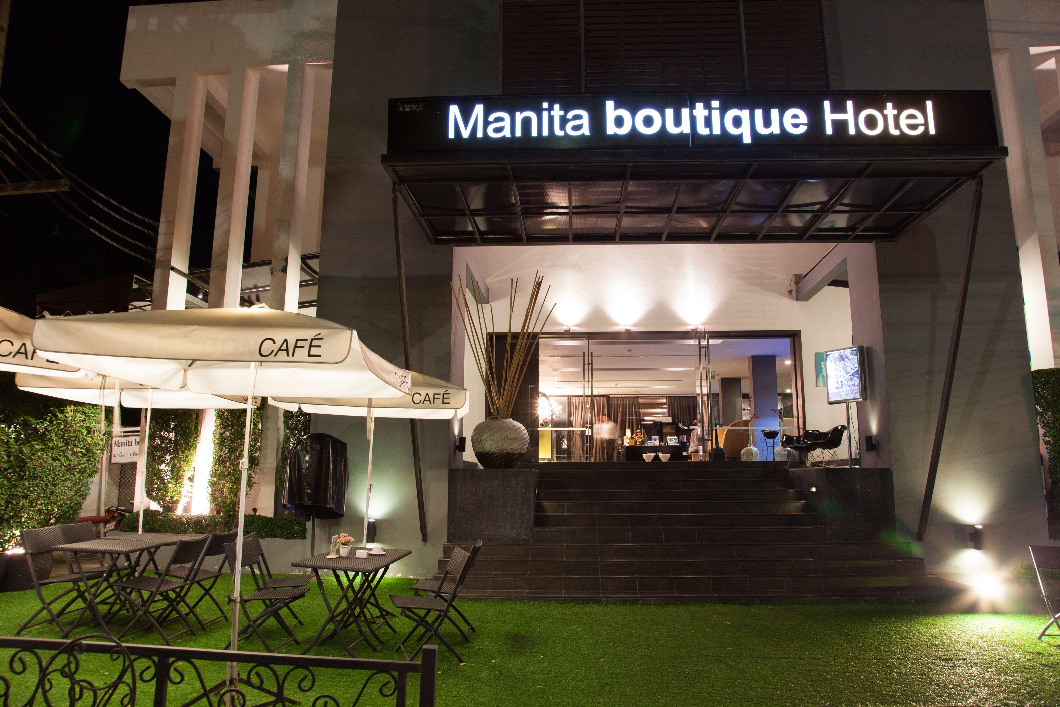 Hotel Manita Boutique