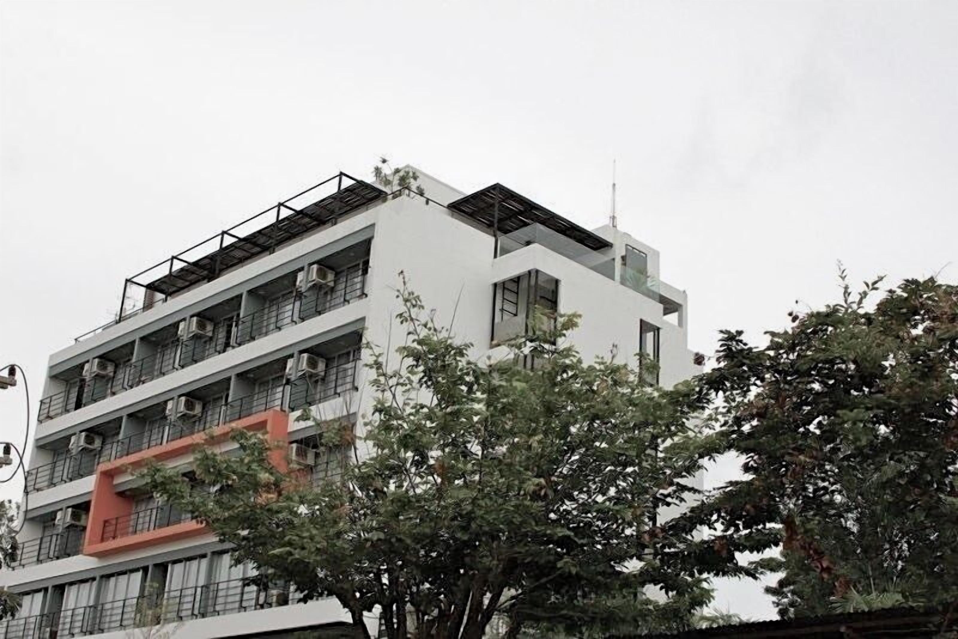 Manita Boutique Hotel 3*