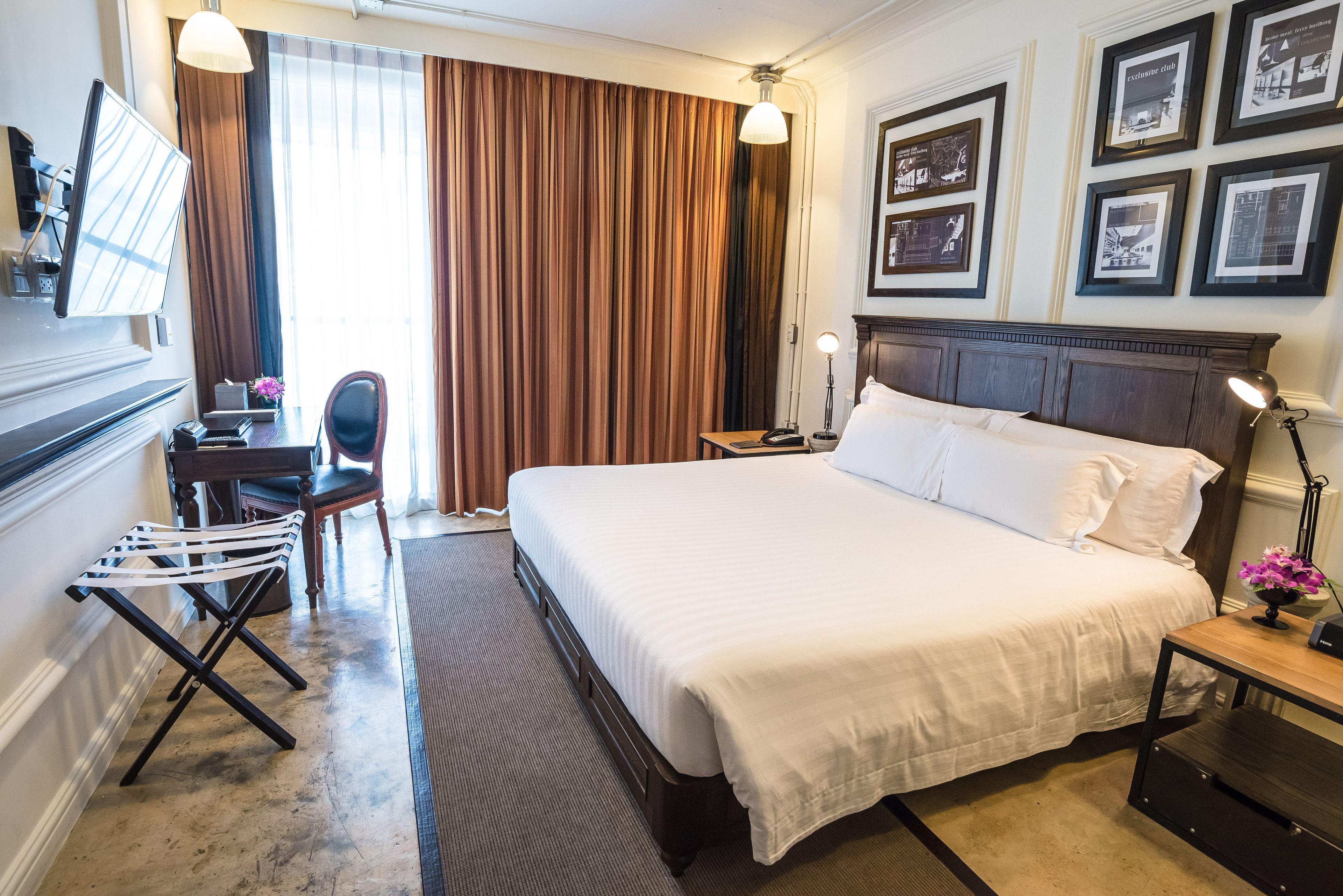 Modus Beachfront Pattaya