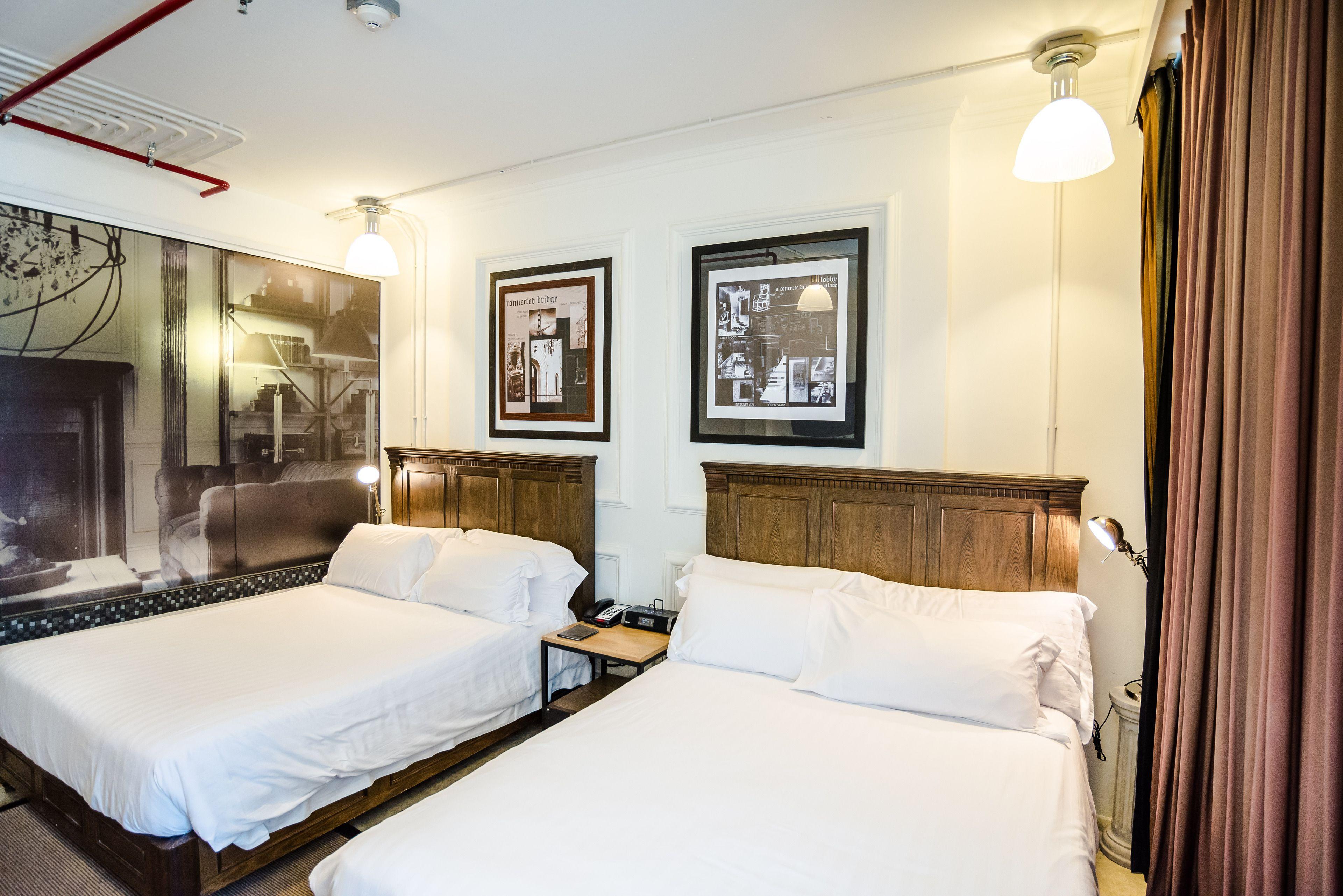 Modus Beachfront Resort 5*