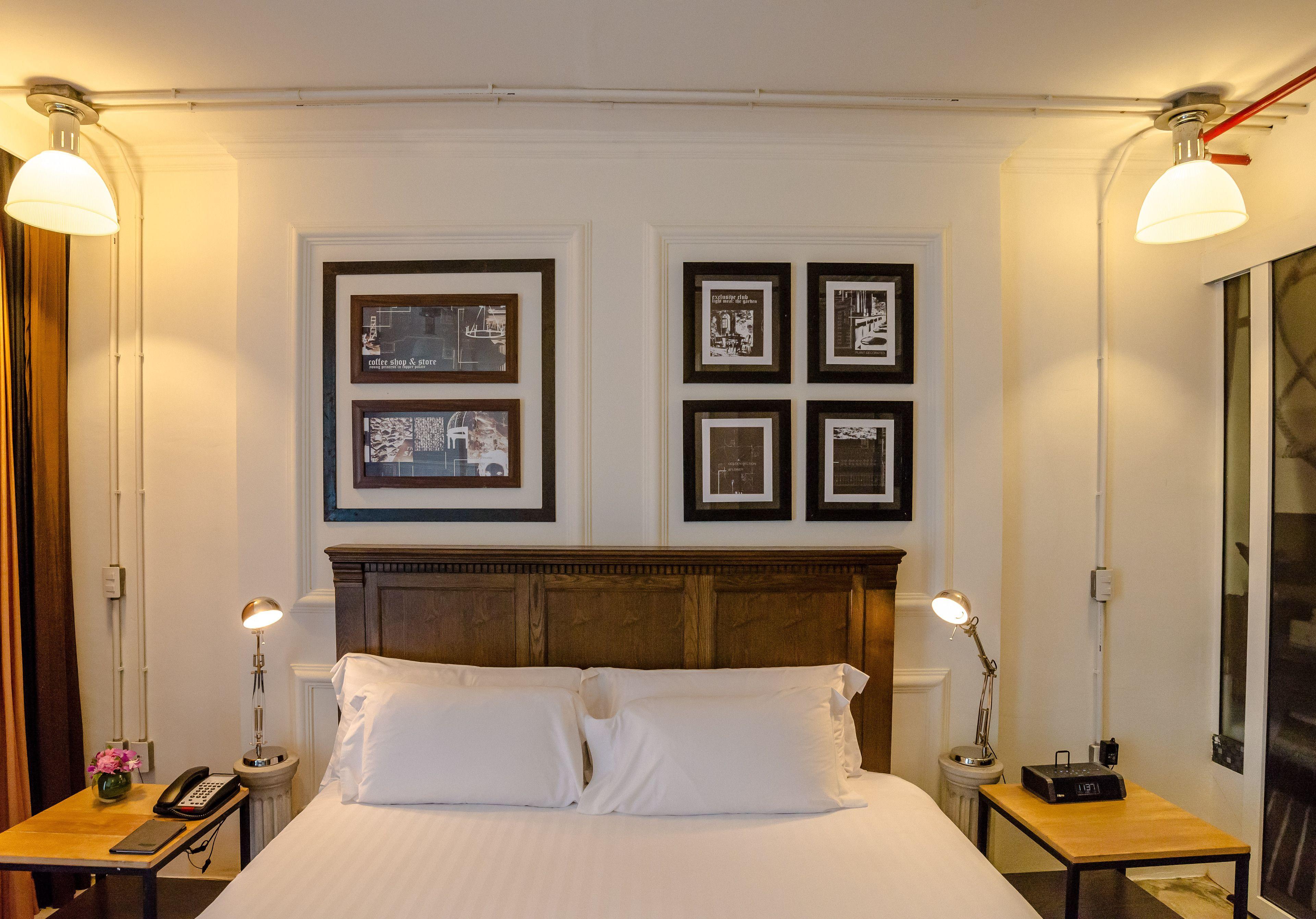 Modus Beachfront Pattaya