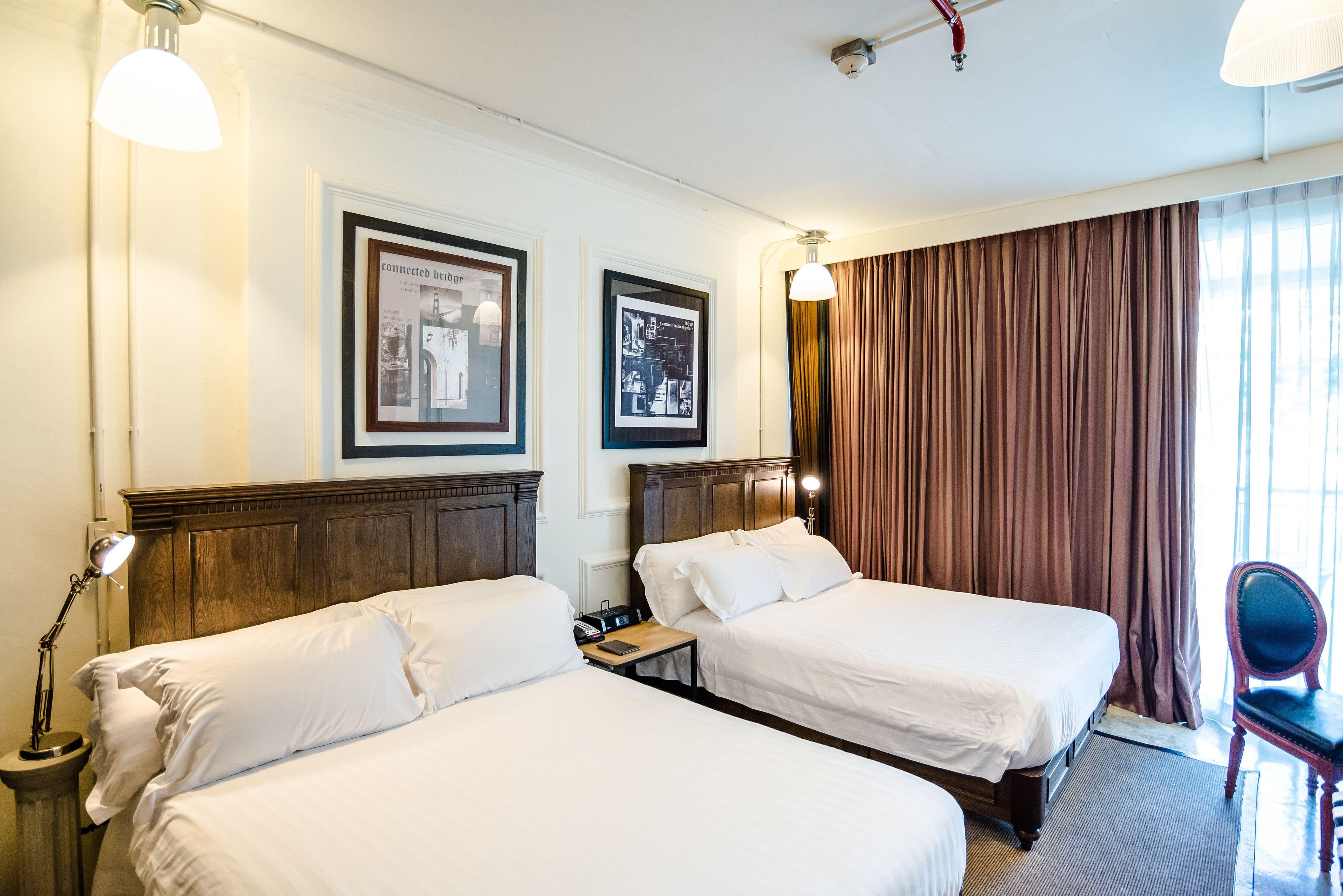 Resort Modus Beachfront 5*