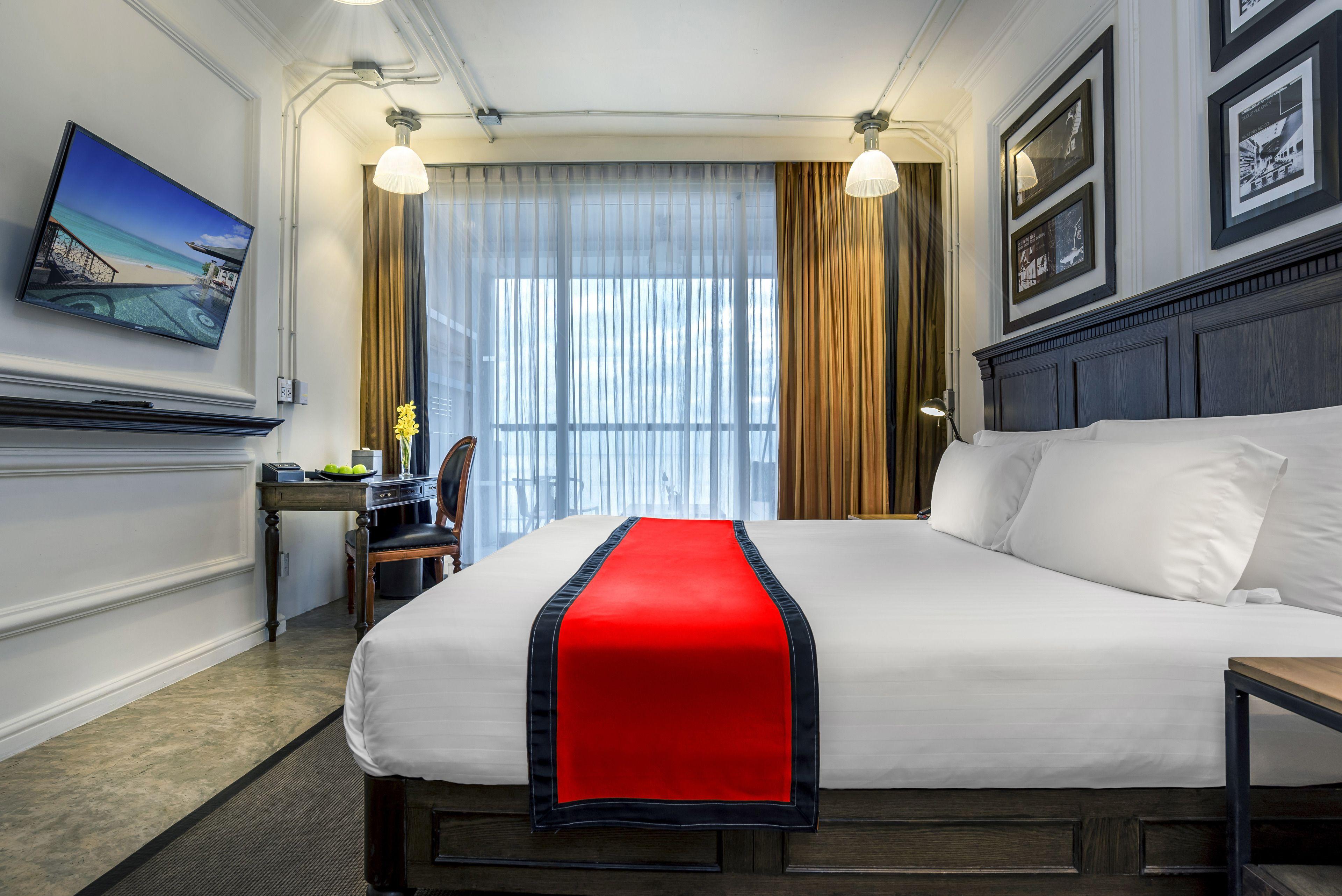 Modus Beachfront Resort Pattaya