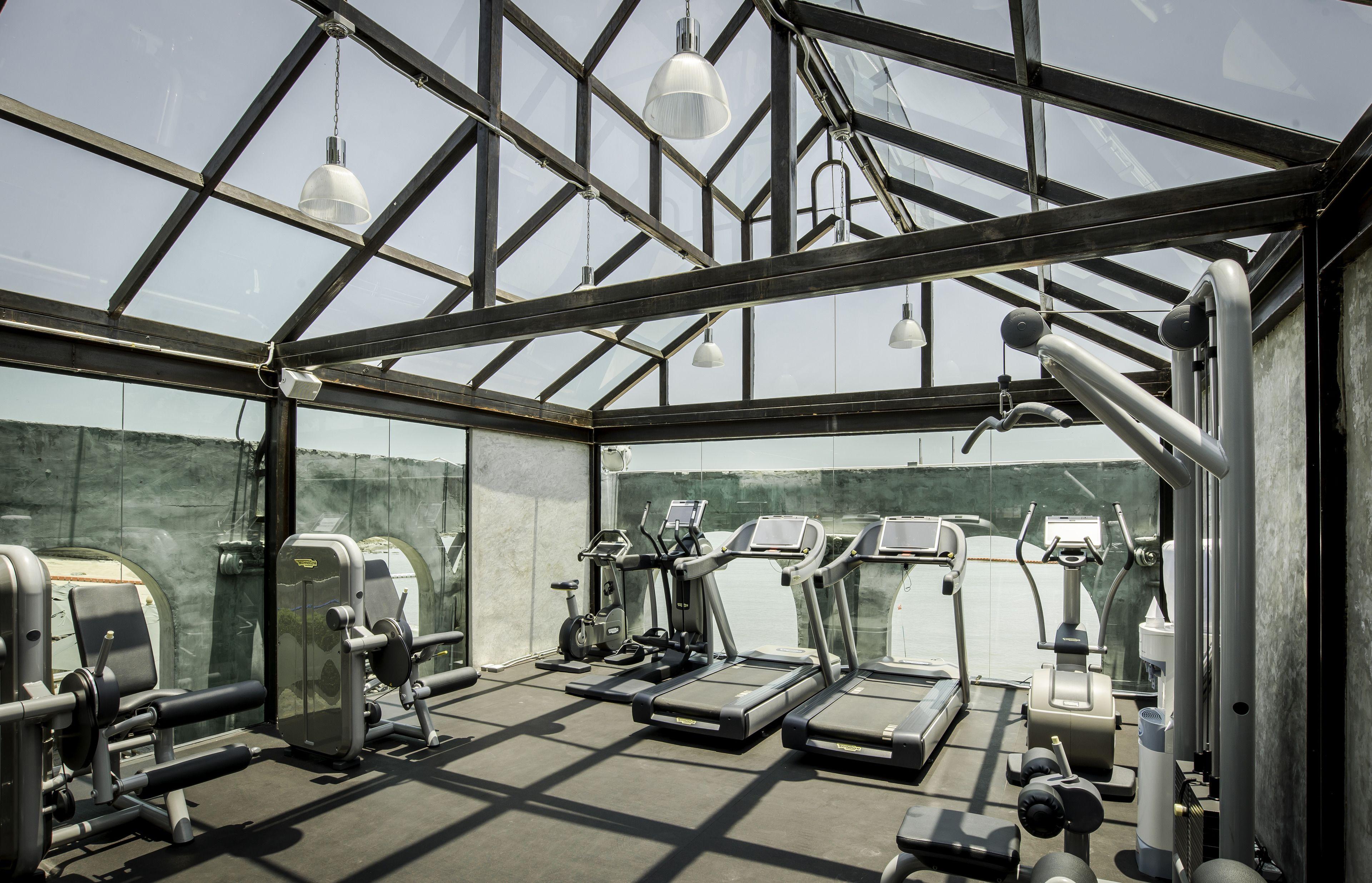 Resort Modus Beachfront 5*