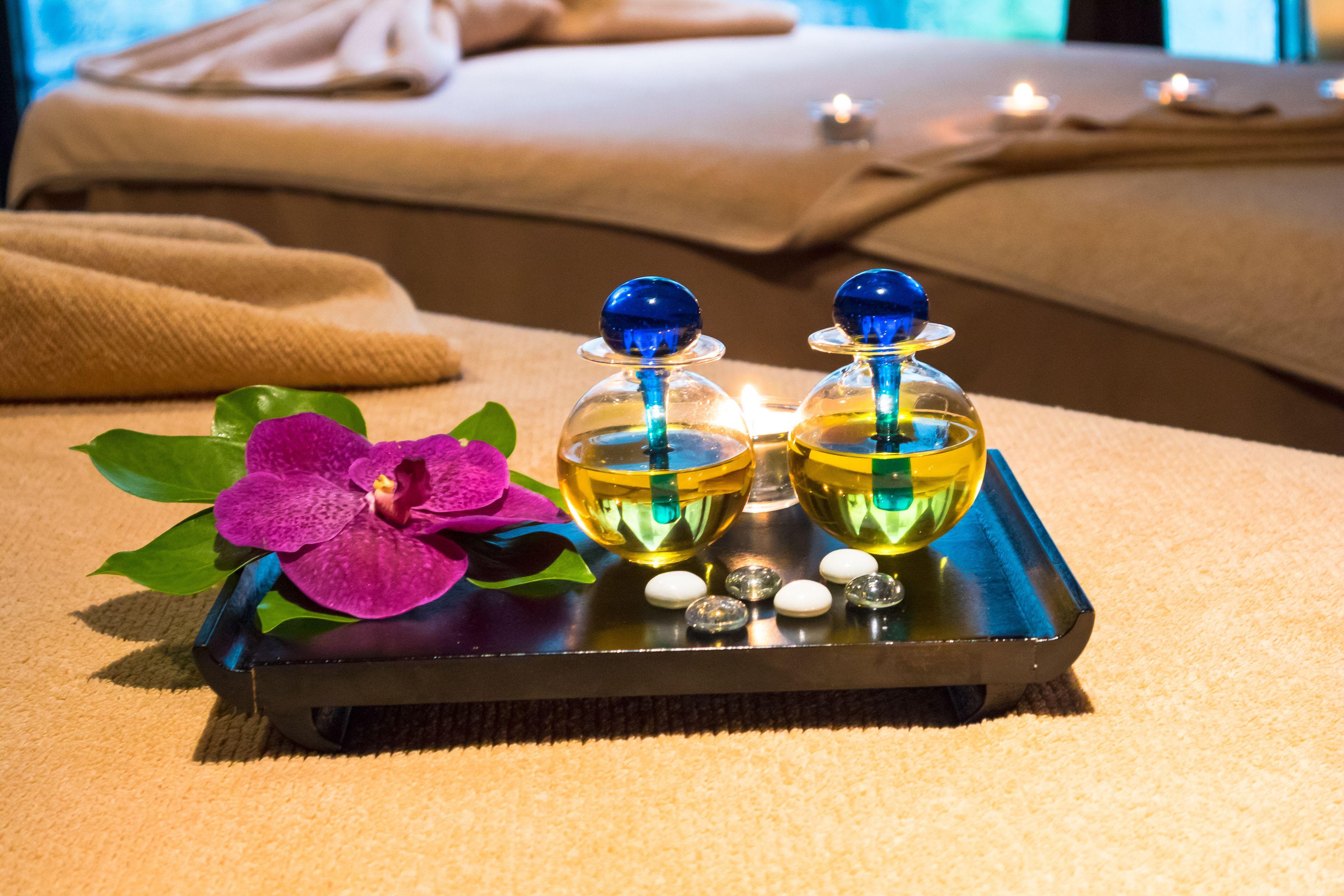 Resort Modus Beachfront 5*