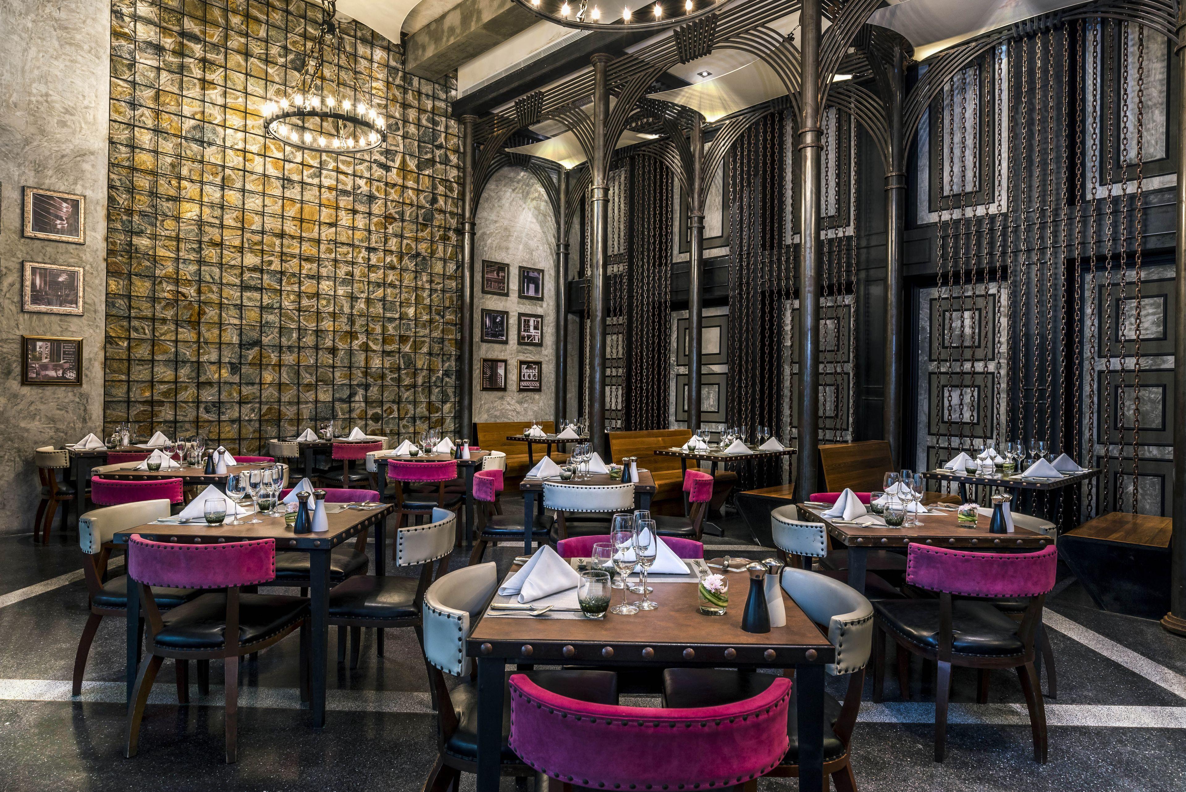 Modus Beachfront Resort