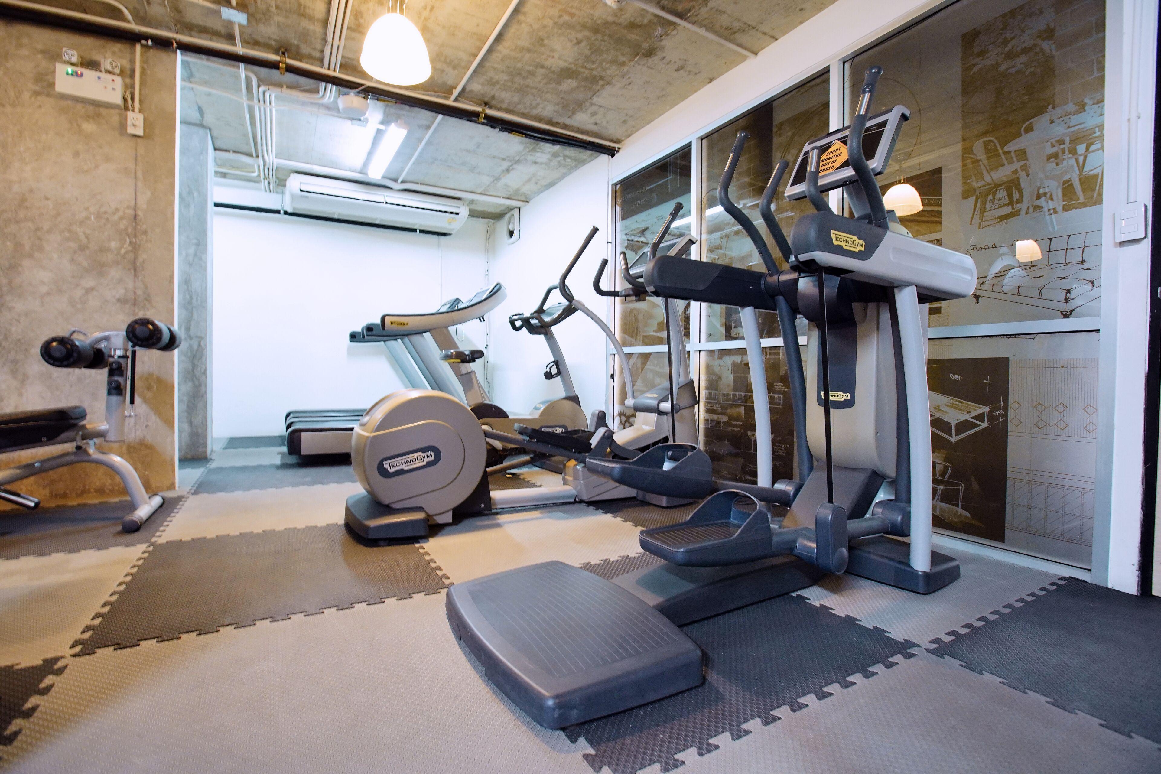 Resort Modus Beachfront