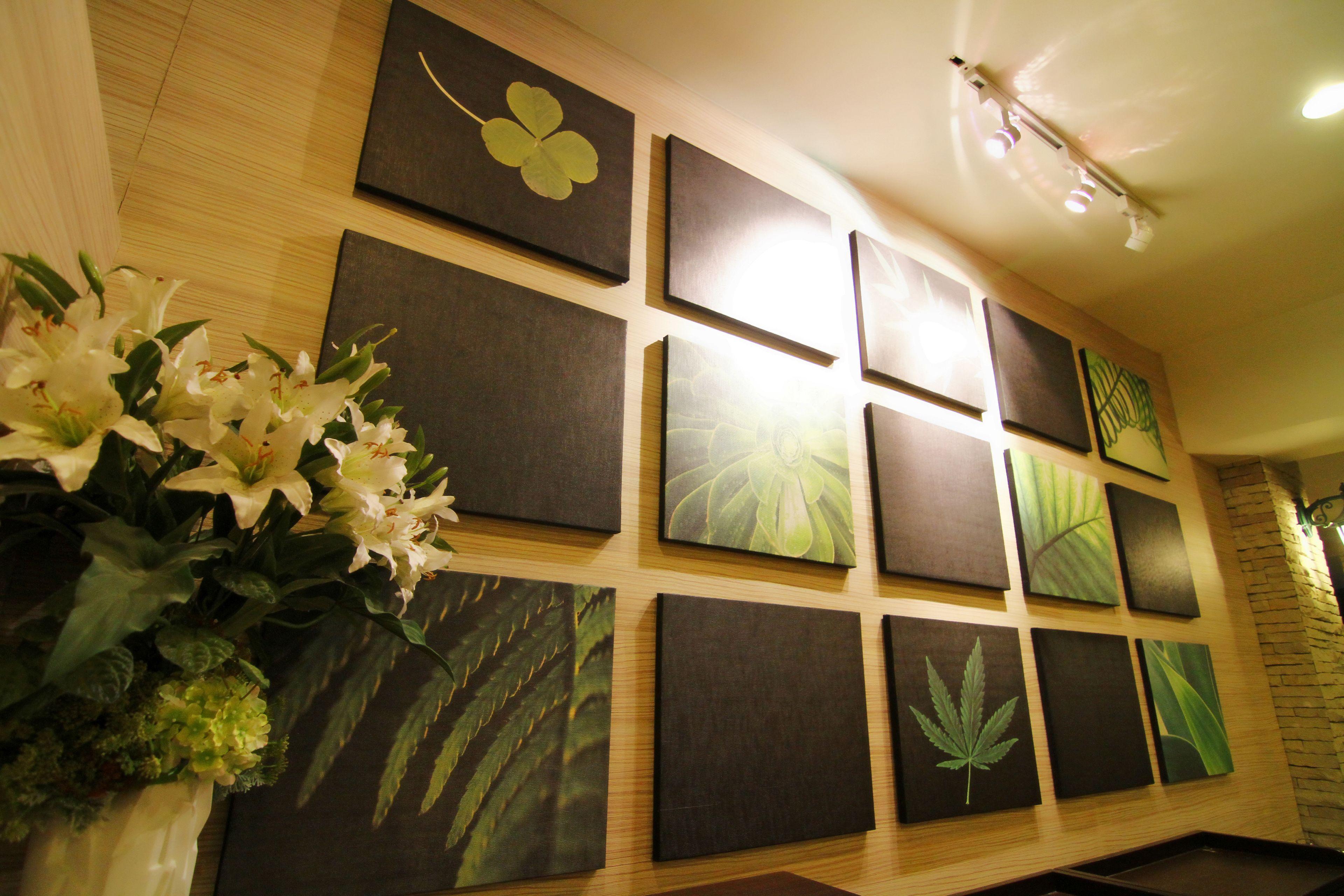 อริกาลอด์จ โรงแรม Pattaya