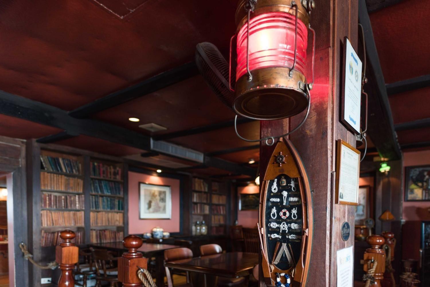 Hotel Jomtien Boathouse Pattaya