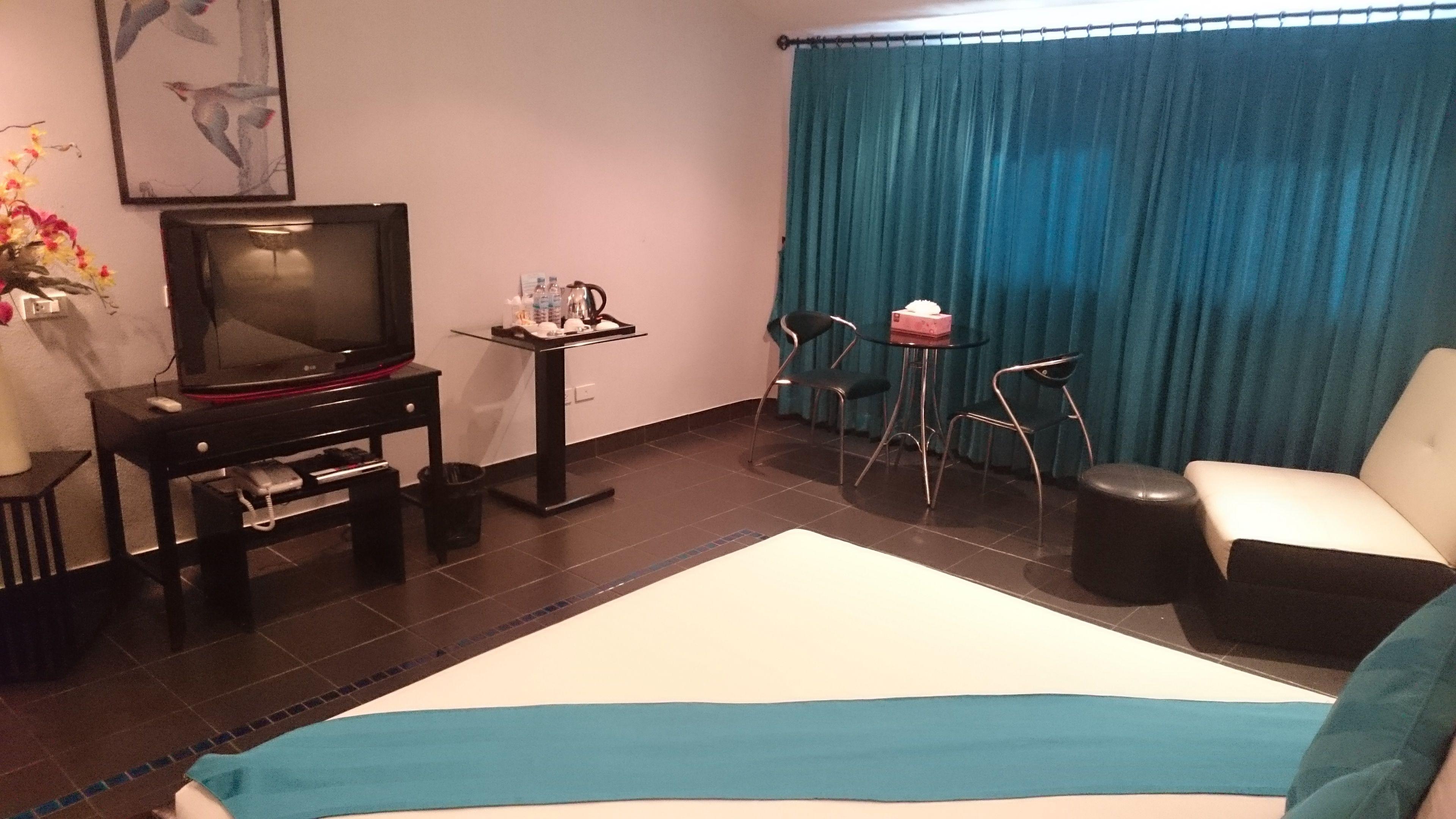 The Venue - Sha Extra โรงแรม 2*