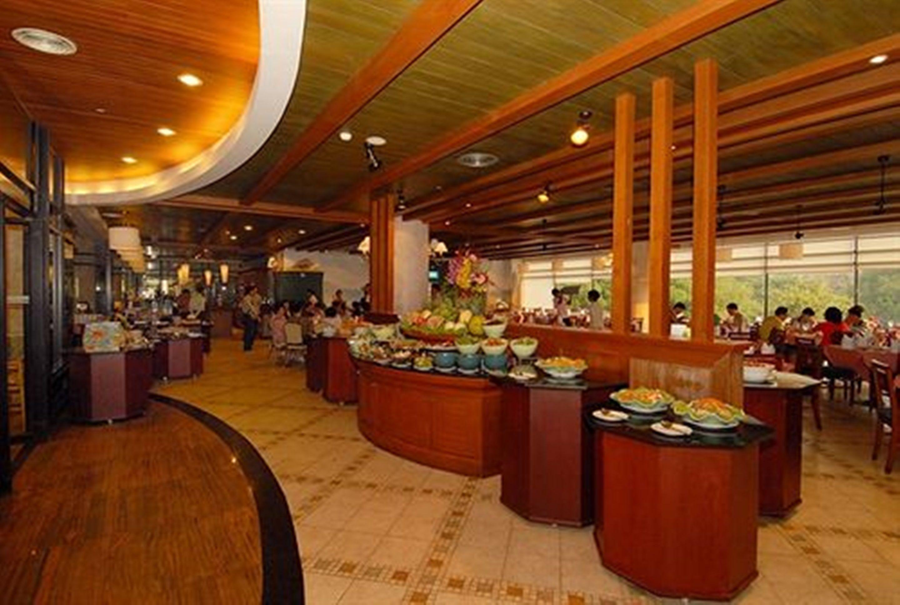 Long Garden & Pavilions Pattaya