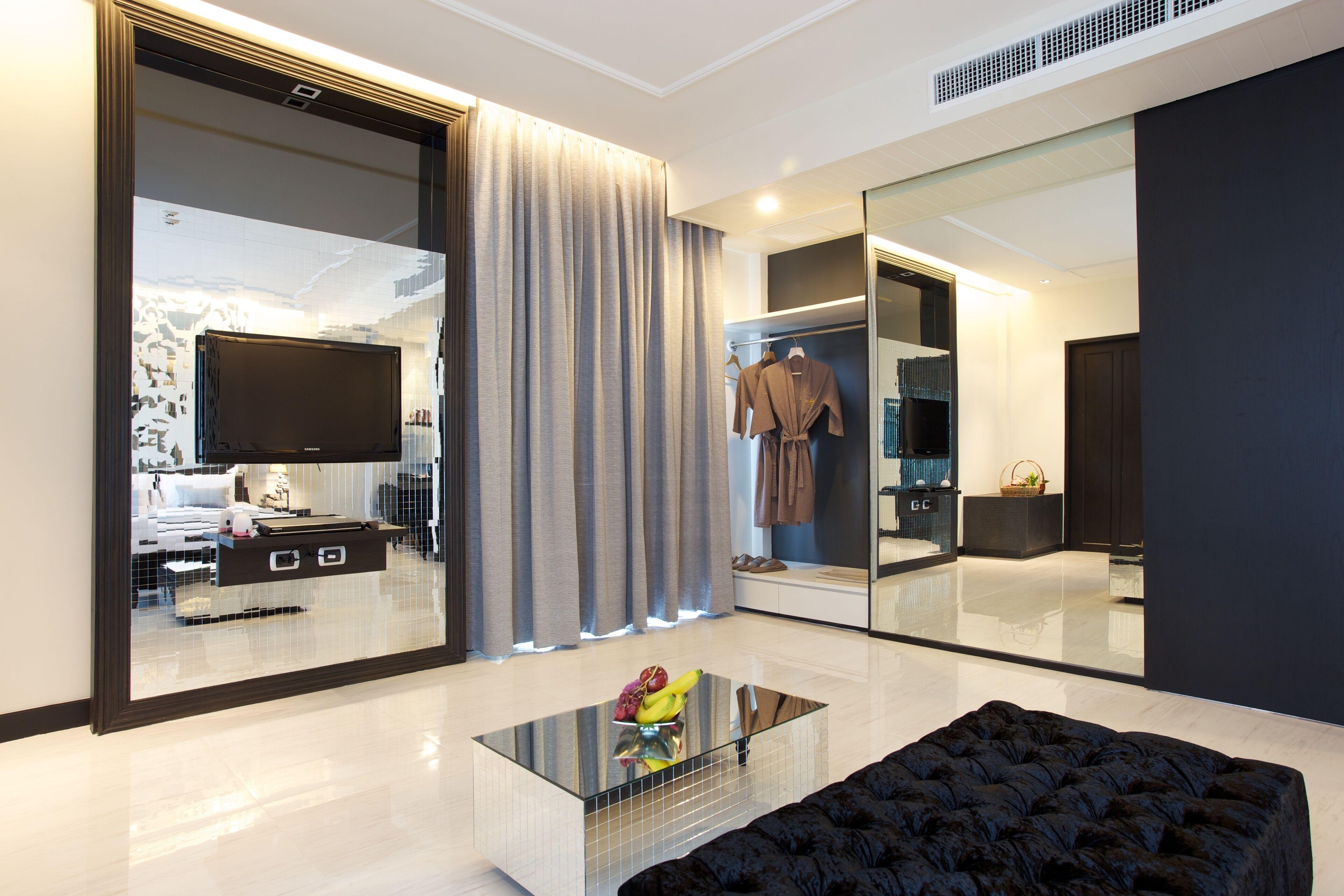 Hotel Long Garden & Pavilions