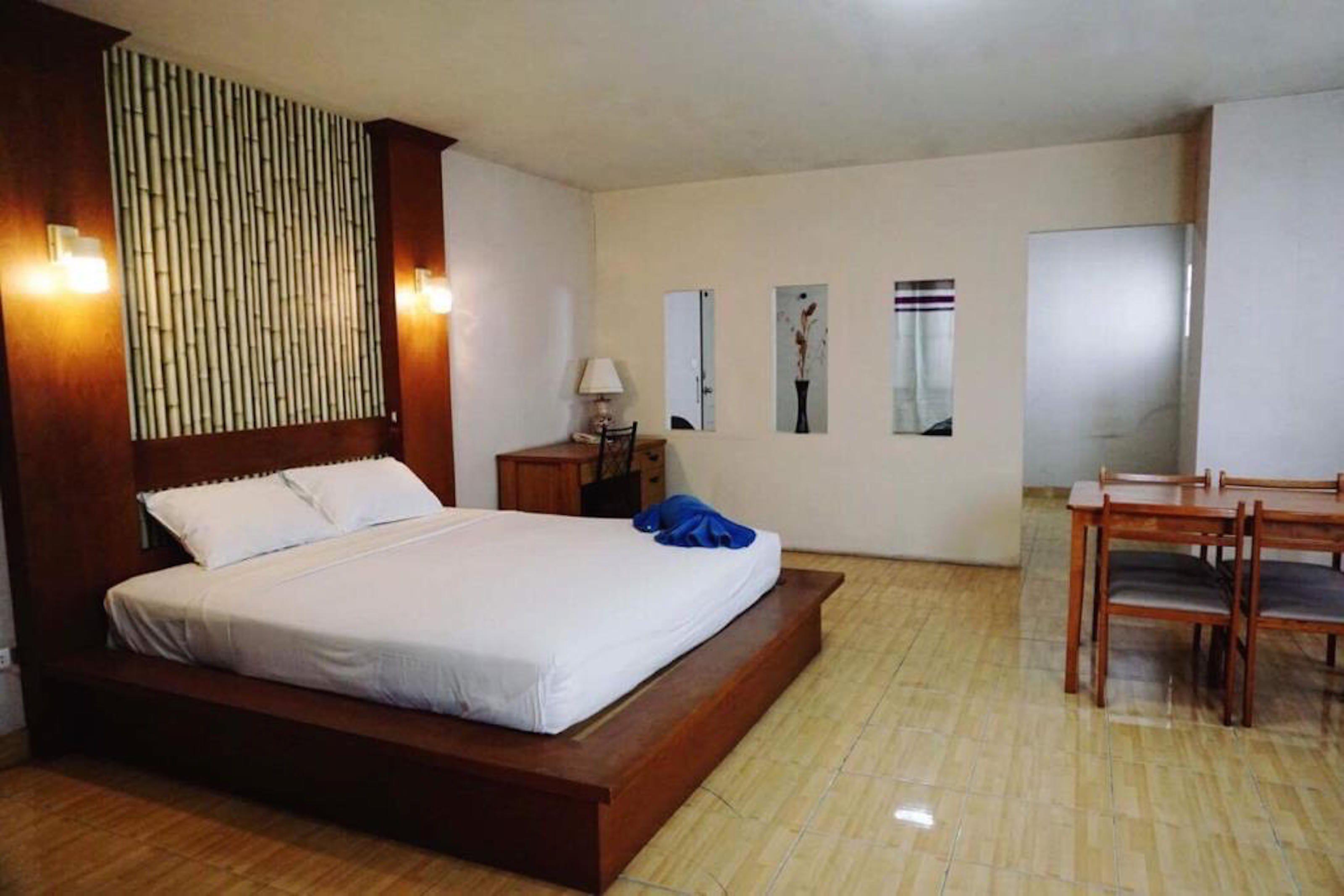 Hotel Green Beach Pattaya