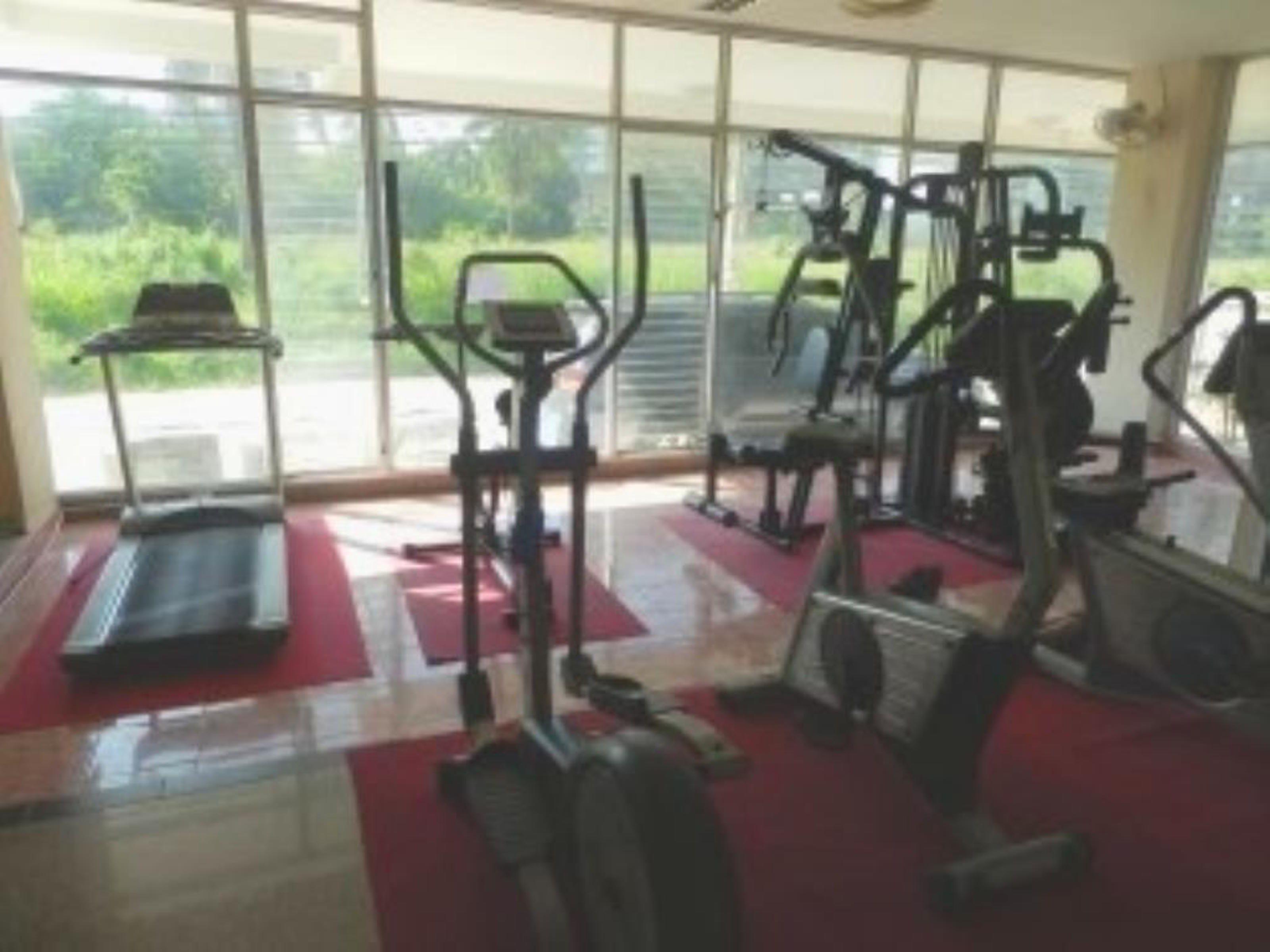 Hotel Green Beach Pattaya 2*