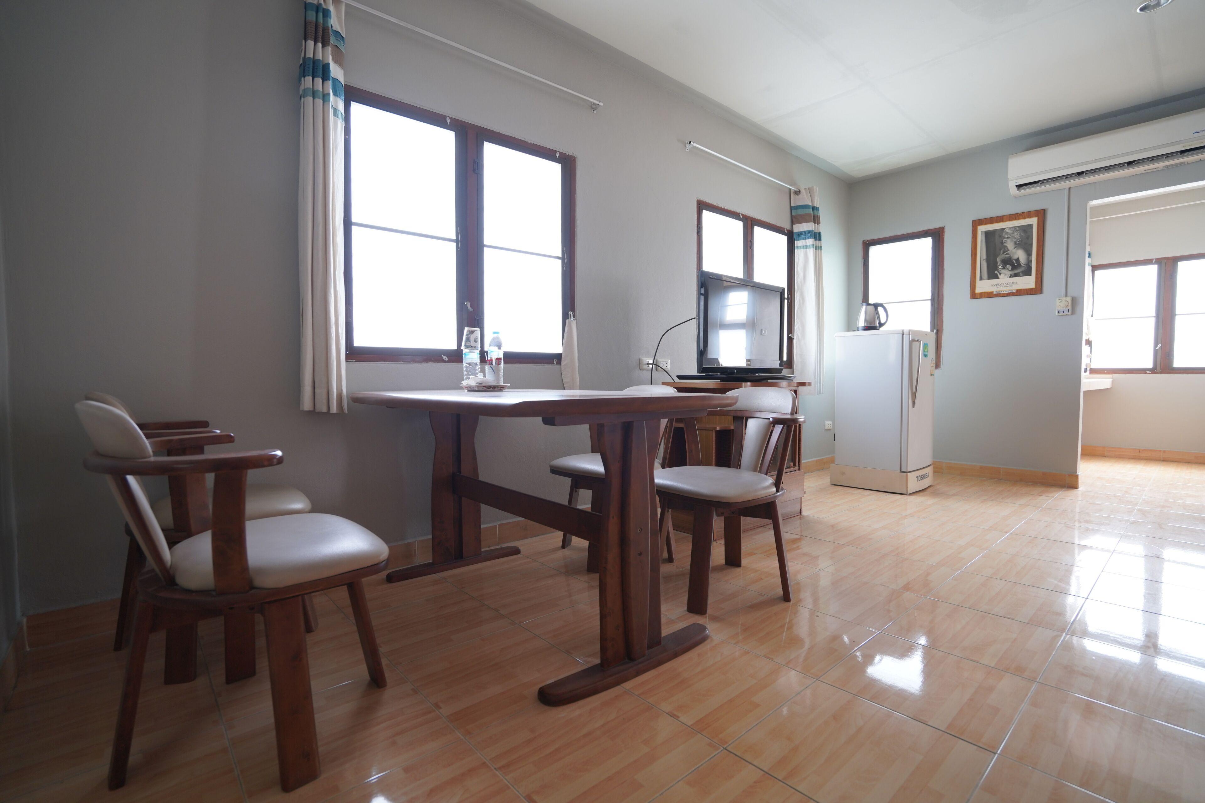 Hotel Green Beach Pattaya 2*