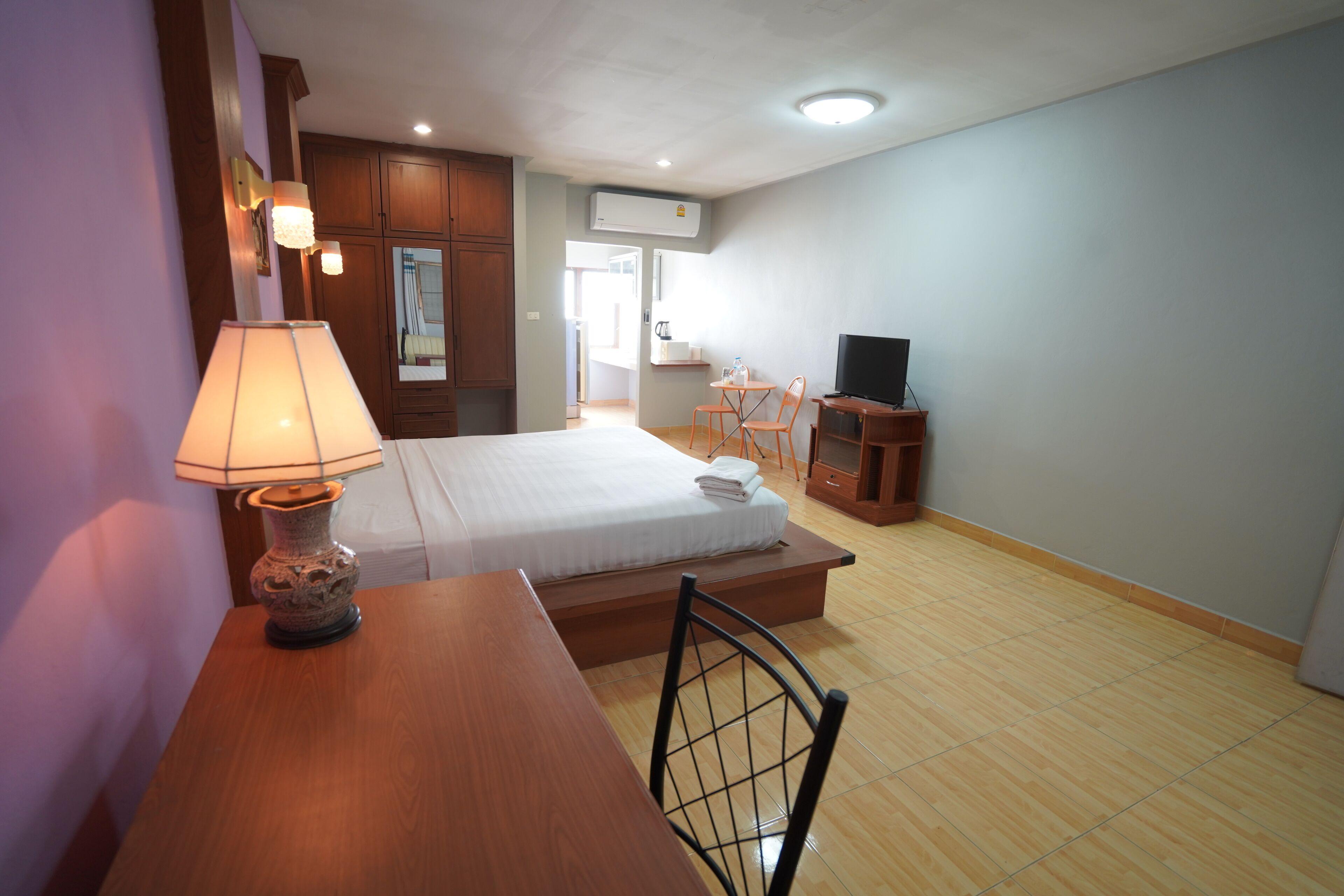 Green Beach Pattaya Hotel Pattaya