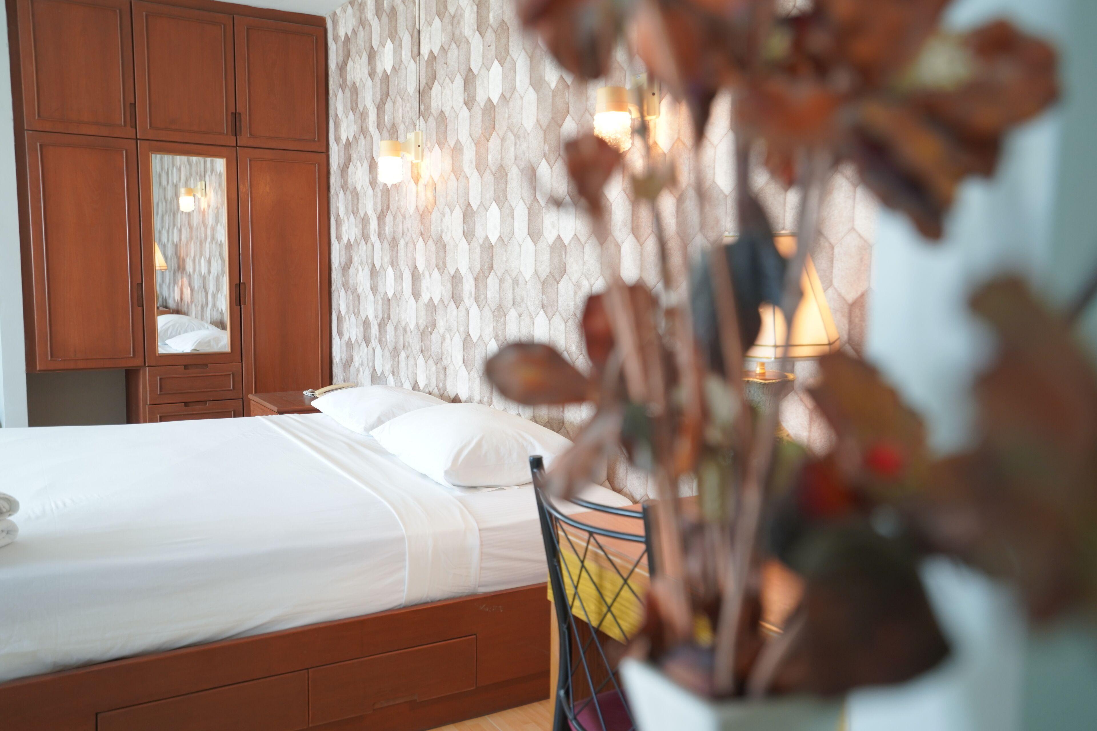 Green Beach Pattaya 2*