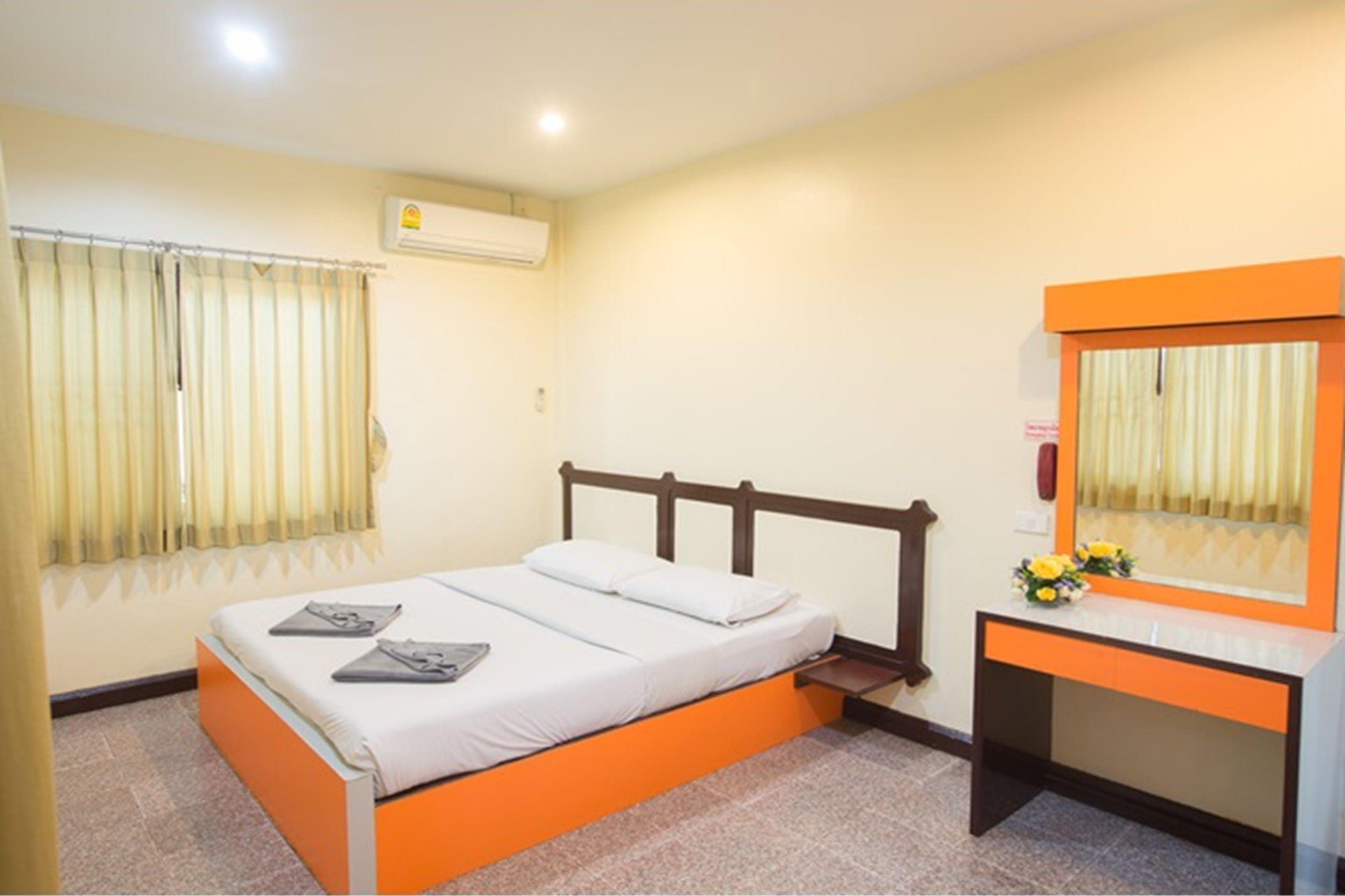 Twin Palms Pattaya, Sha Extra Certified Hotel Pattaya