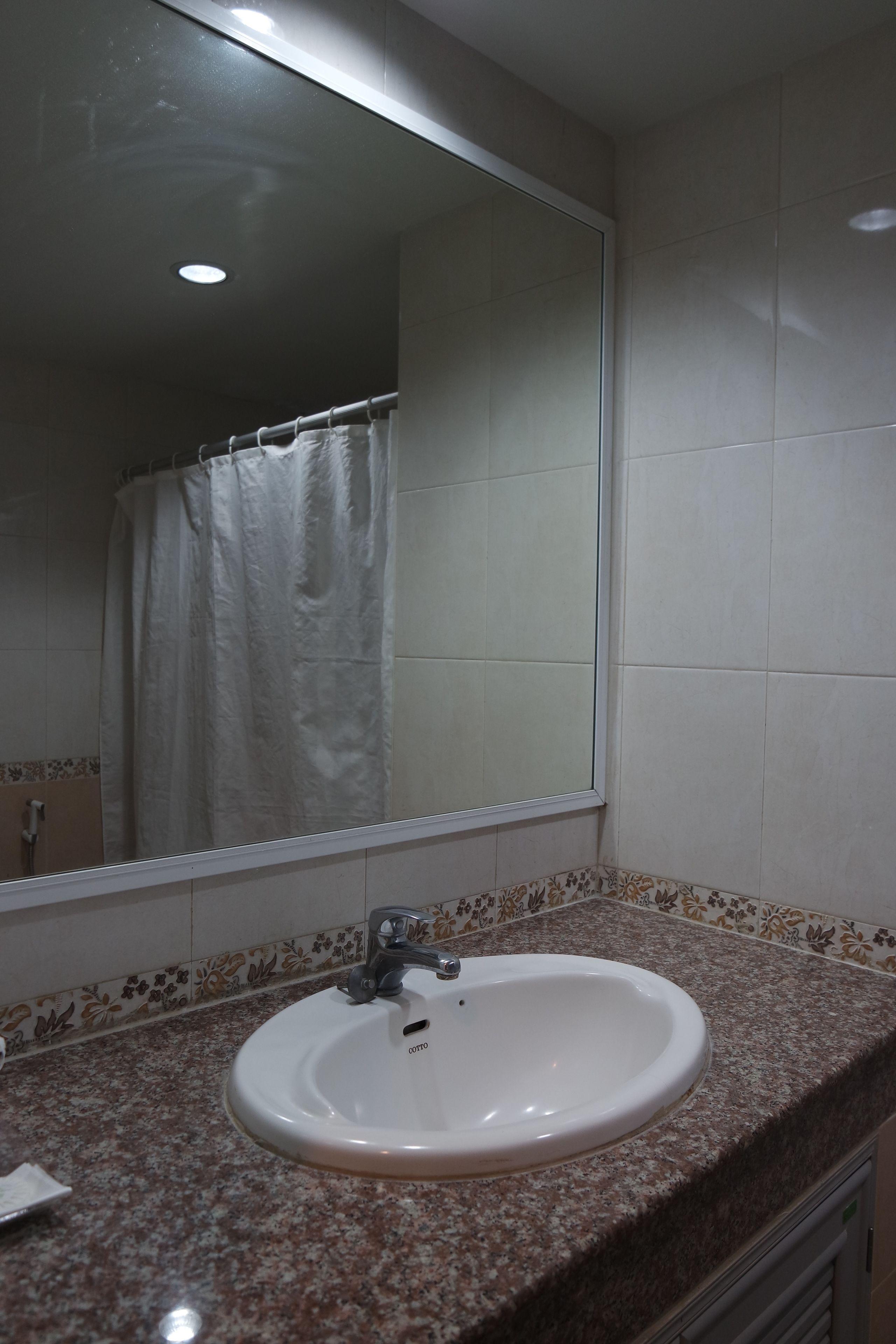 Twin Palms Pattaya, Sha Extra Certified 3*