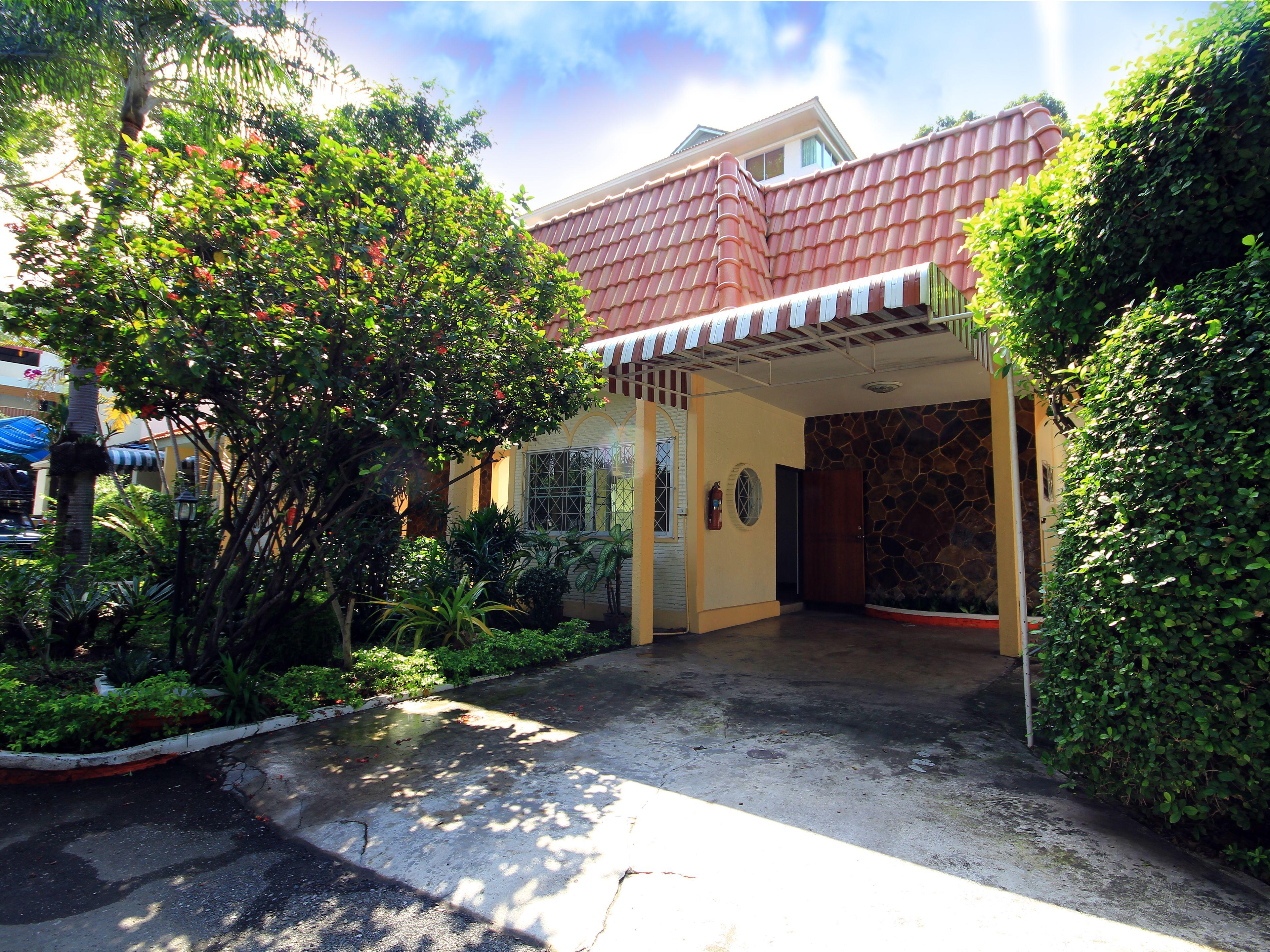 Twin Palms Pattaya, Sha Extra Certified Hotel Pattaya