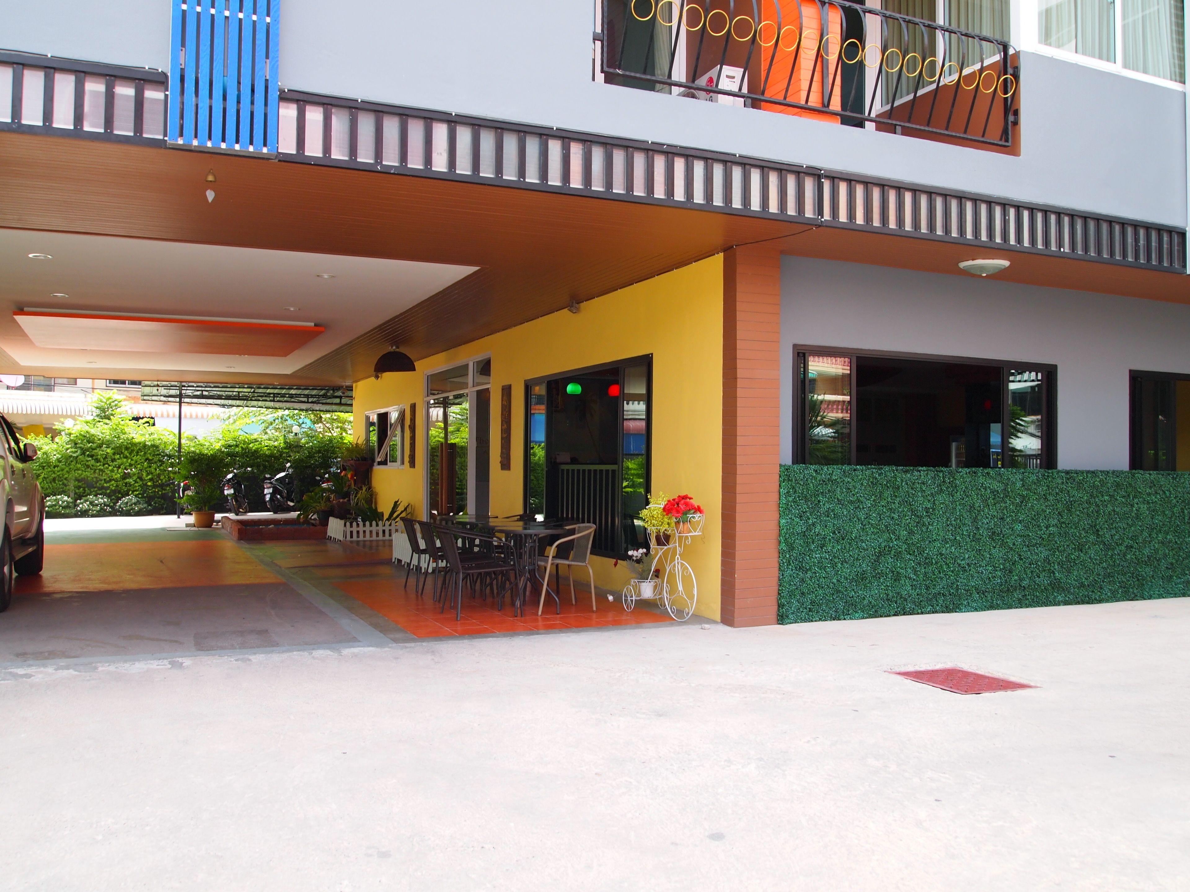 The Right 2* Pattaya