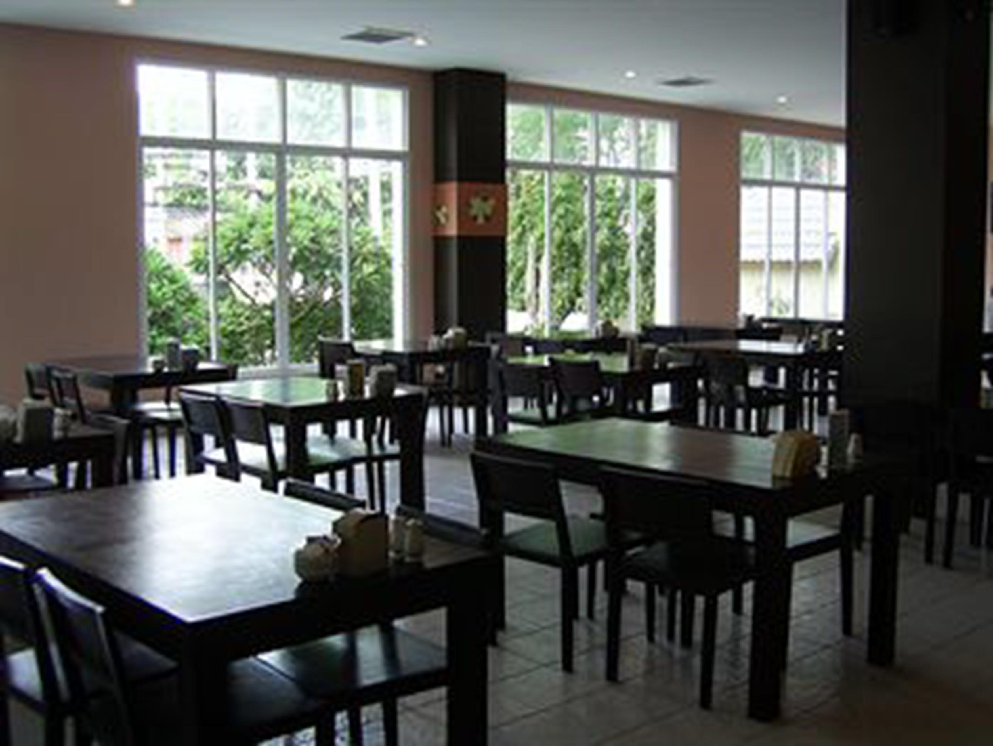 Crown Hotel Pattaya