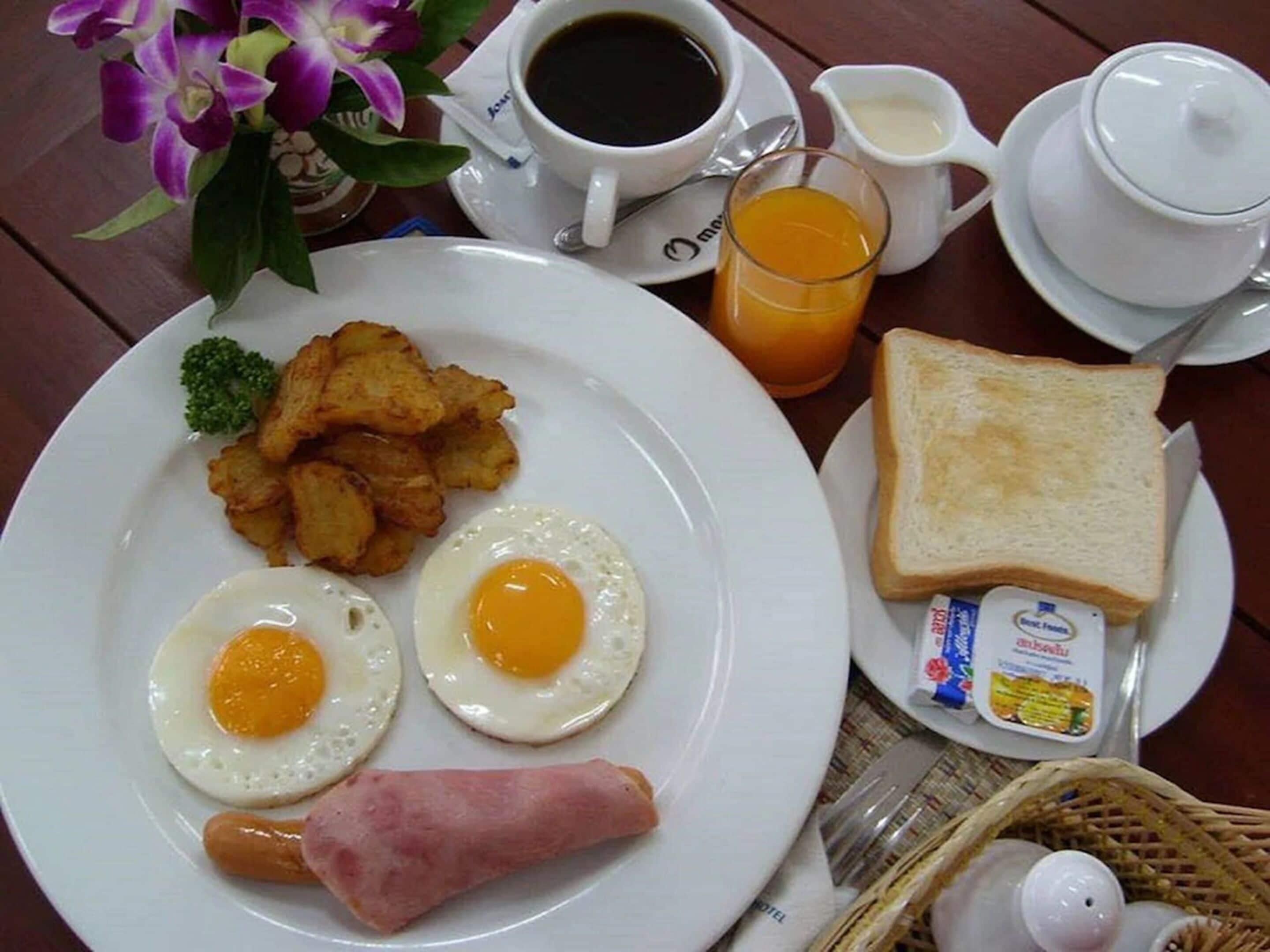 ไมค์บีชรีสอร์ท โรงแรม Pattaya