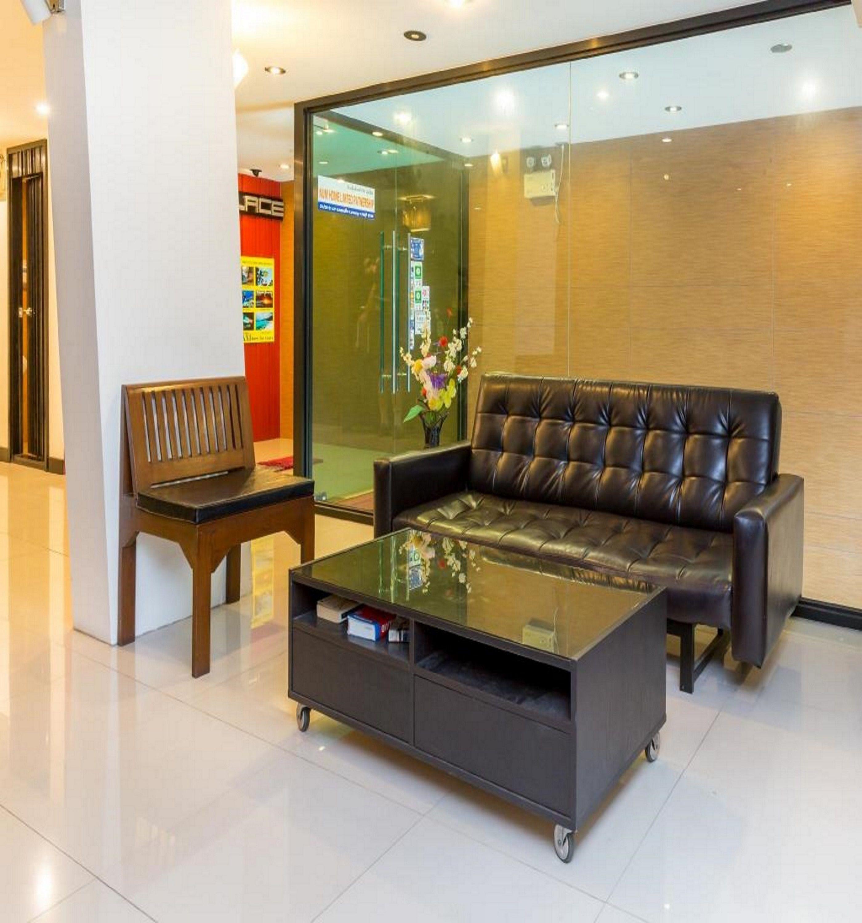 Hotel Punyapha Place