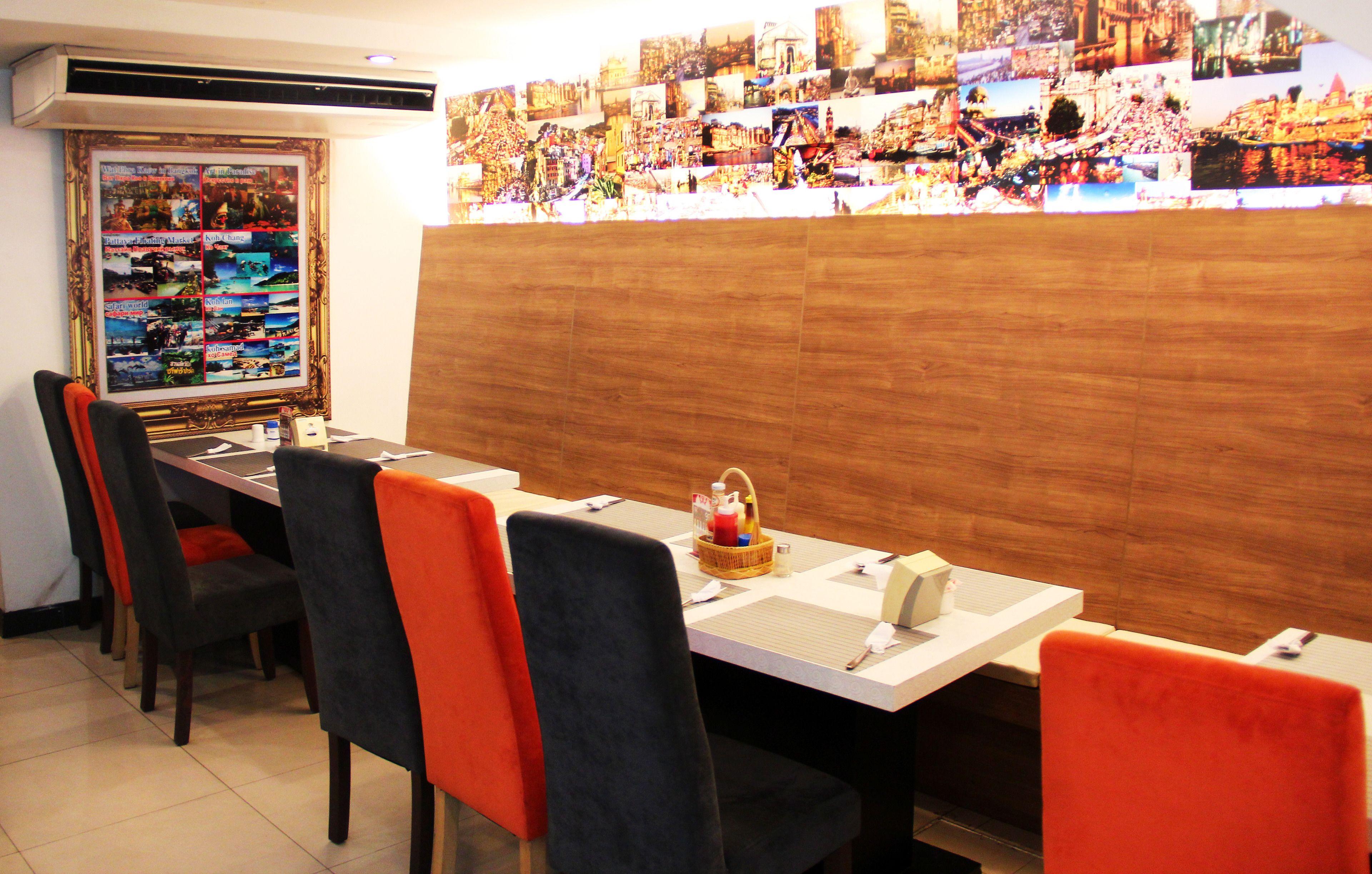 Punyapha Place Pattaya