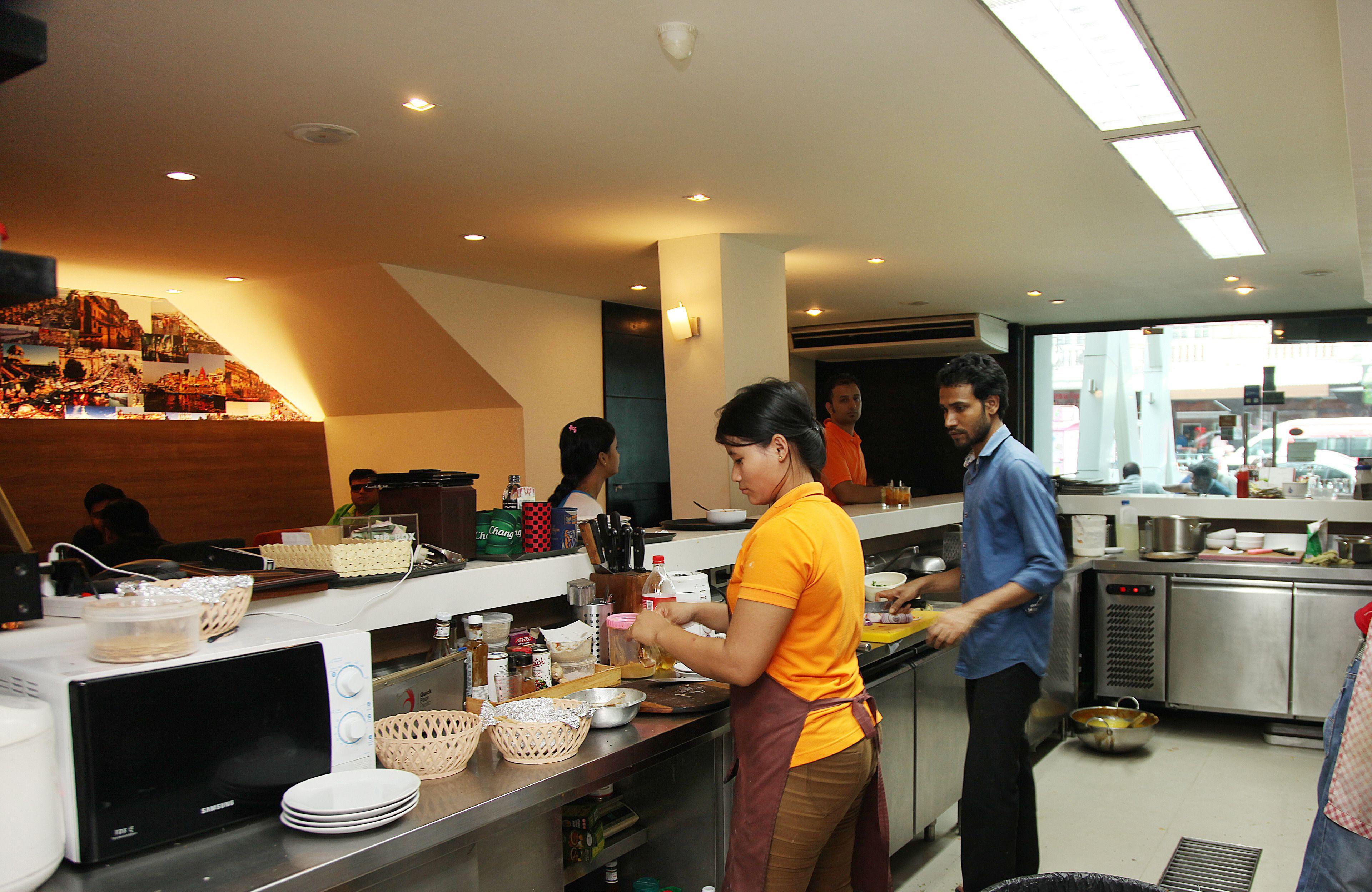 Punyapha Place Hotel