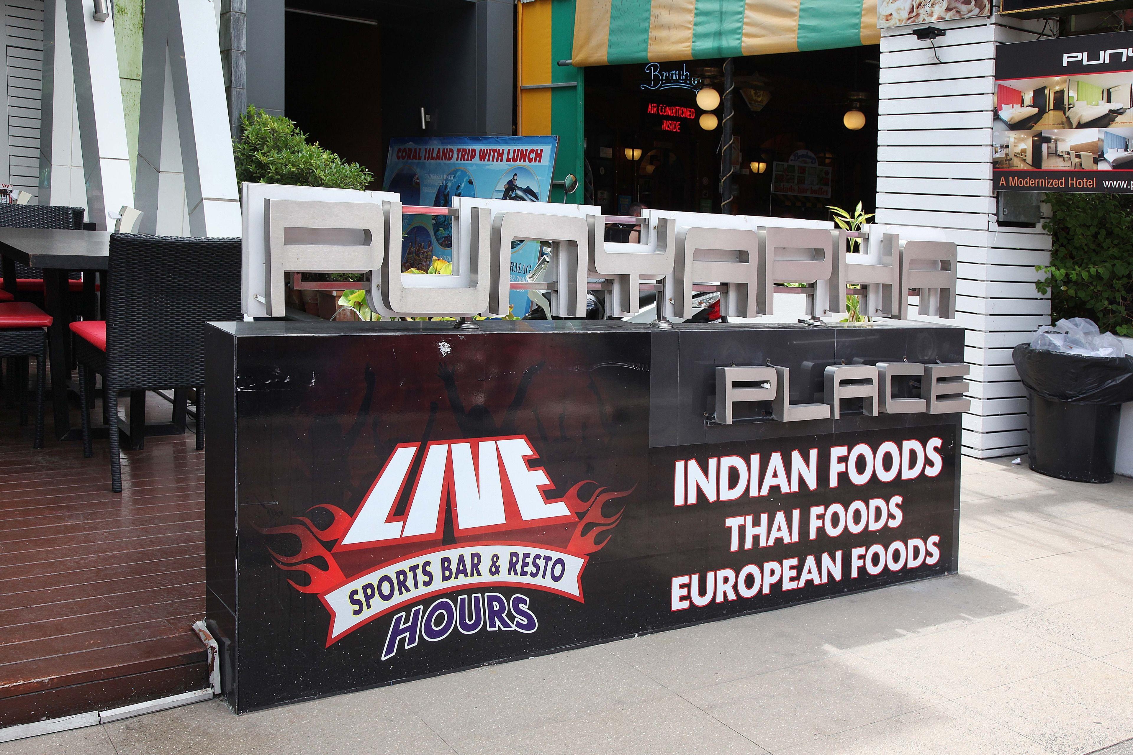 Hotel Punyapha Place