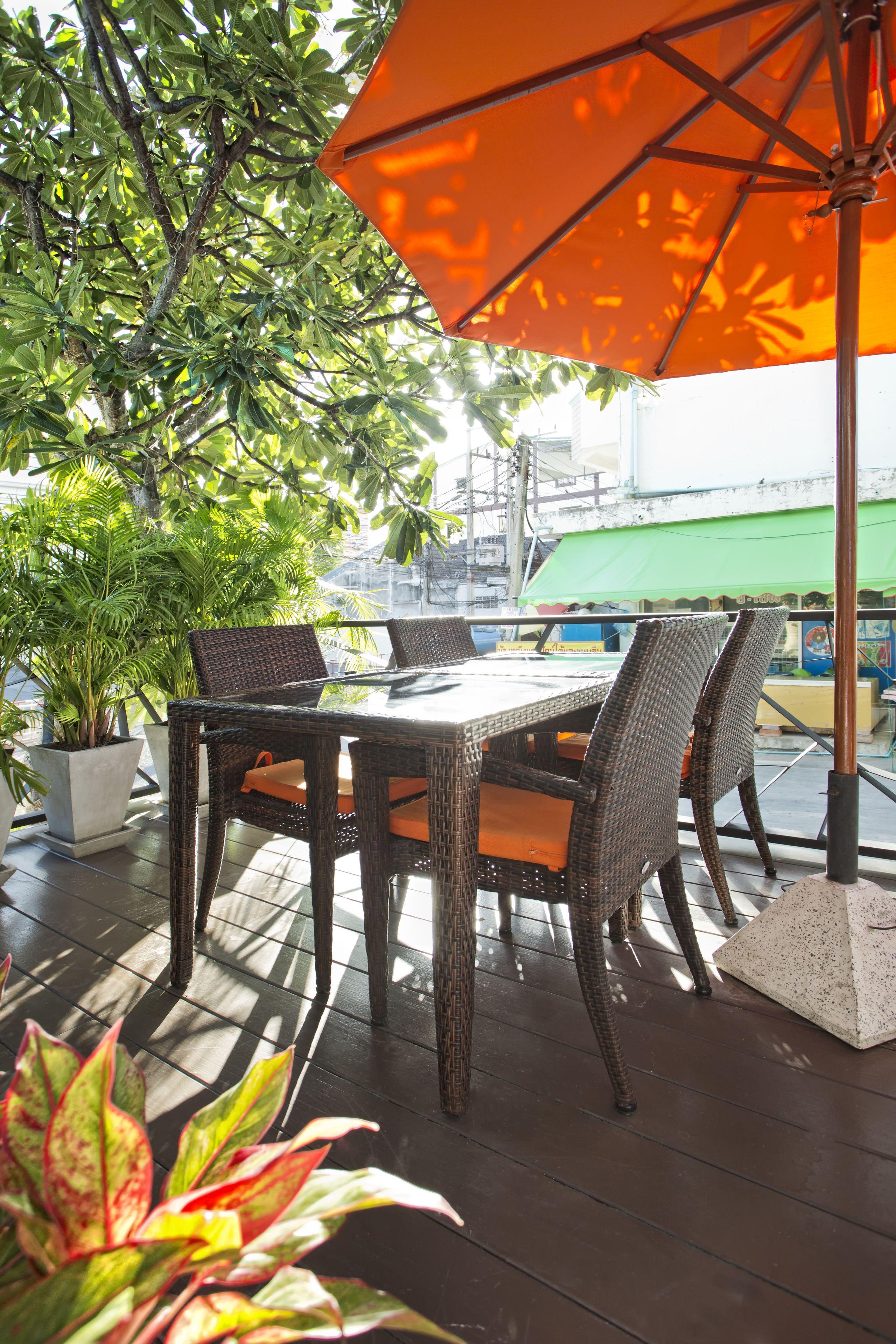 Adelphi 4* Pattaya