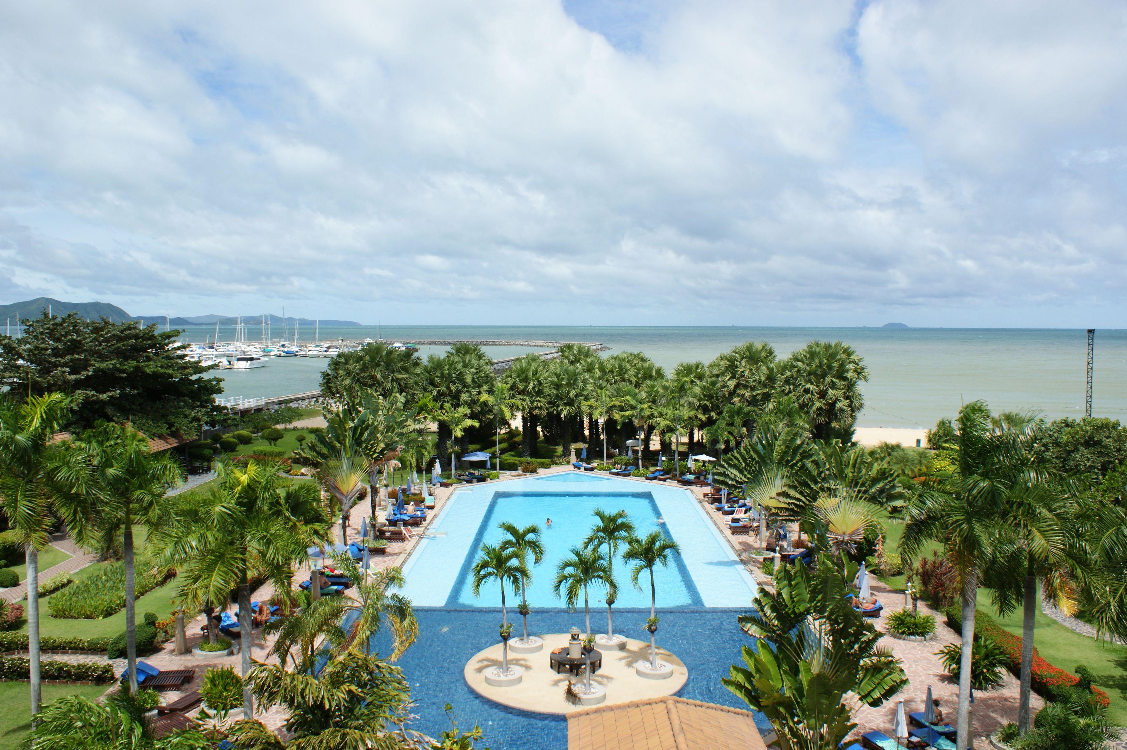 Botany Resort