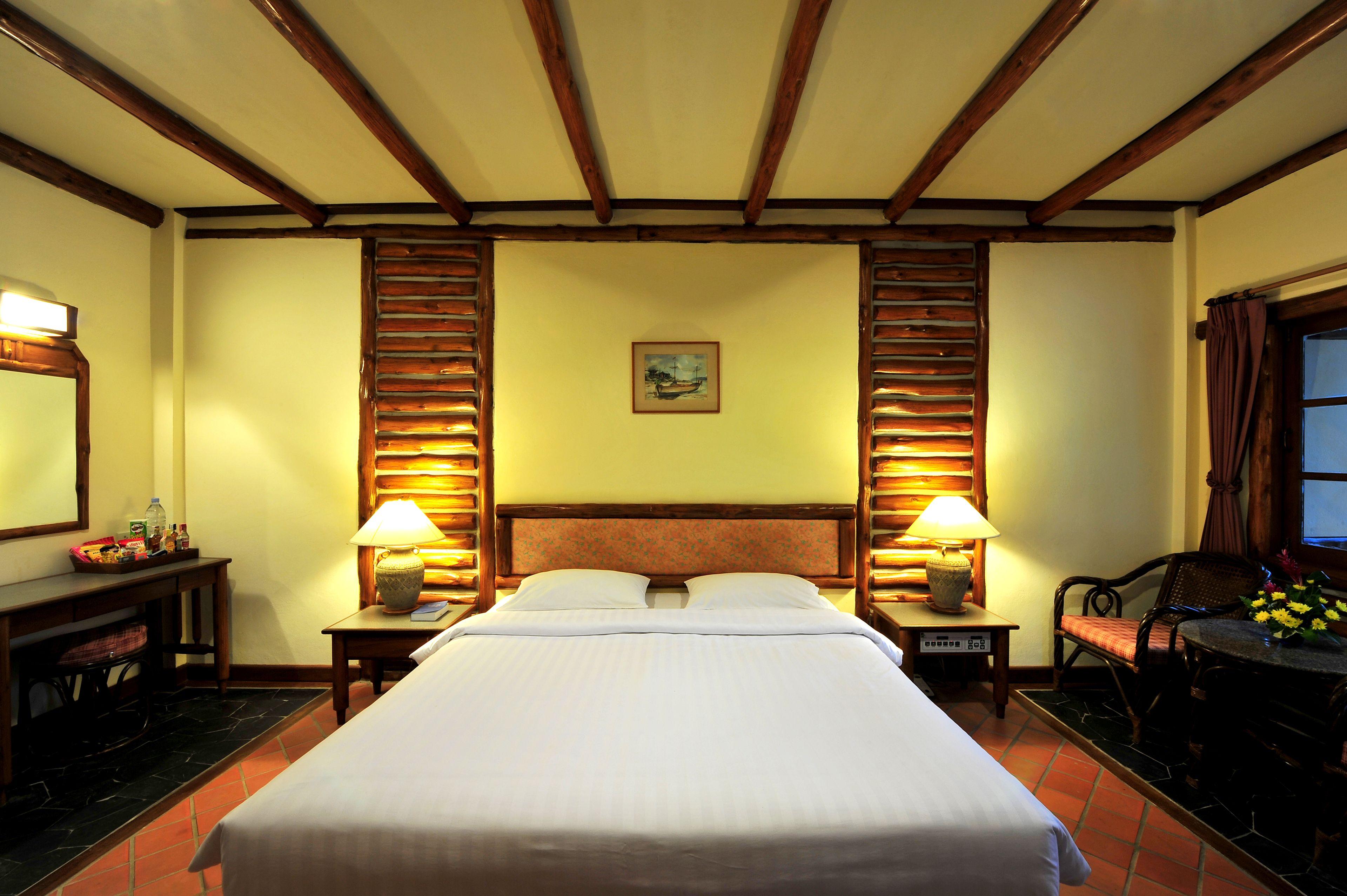 Botany Pattaya