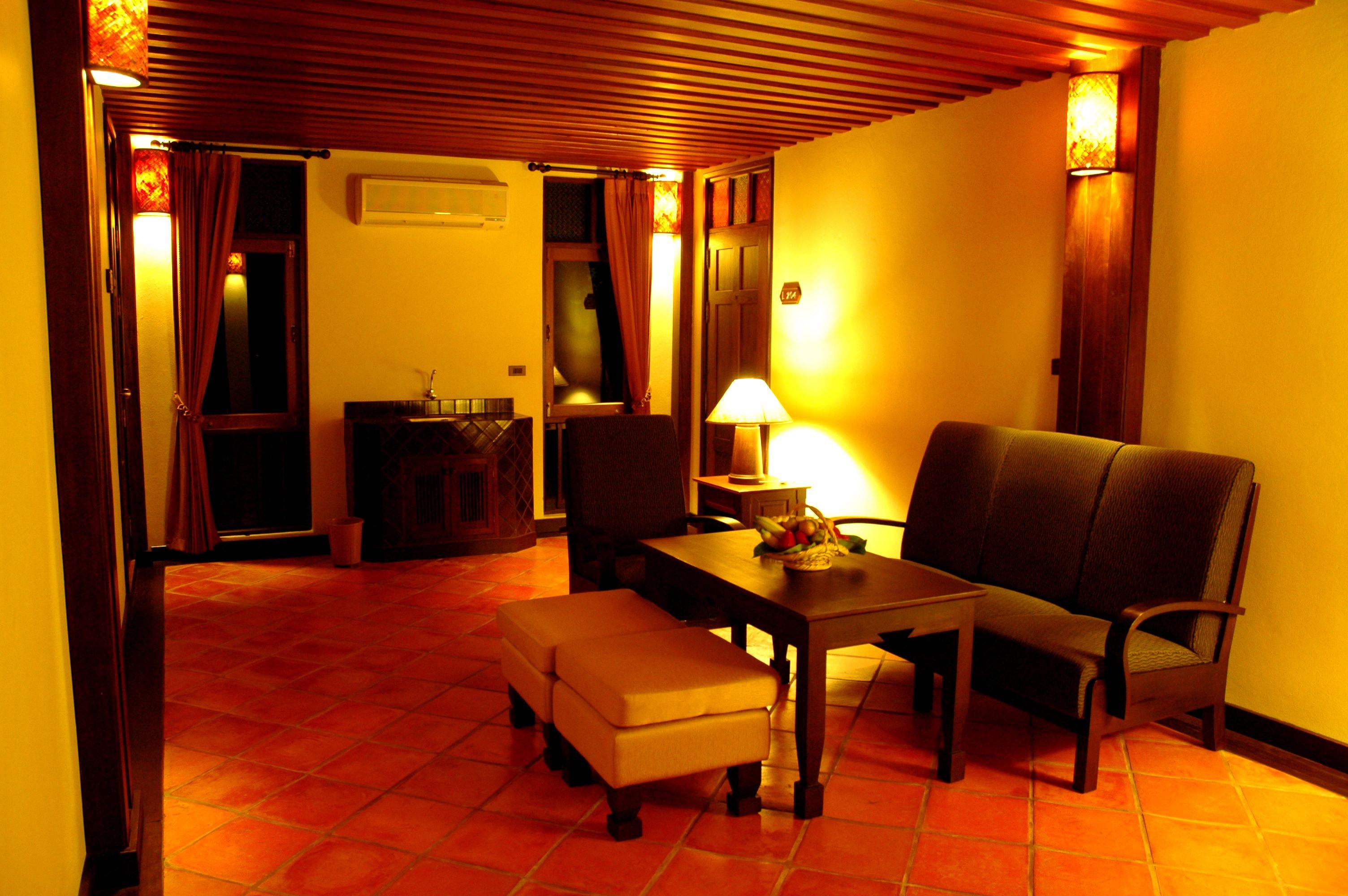 Resort Botany Pattaya