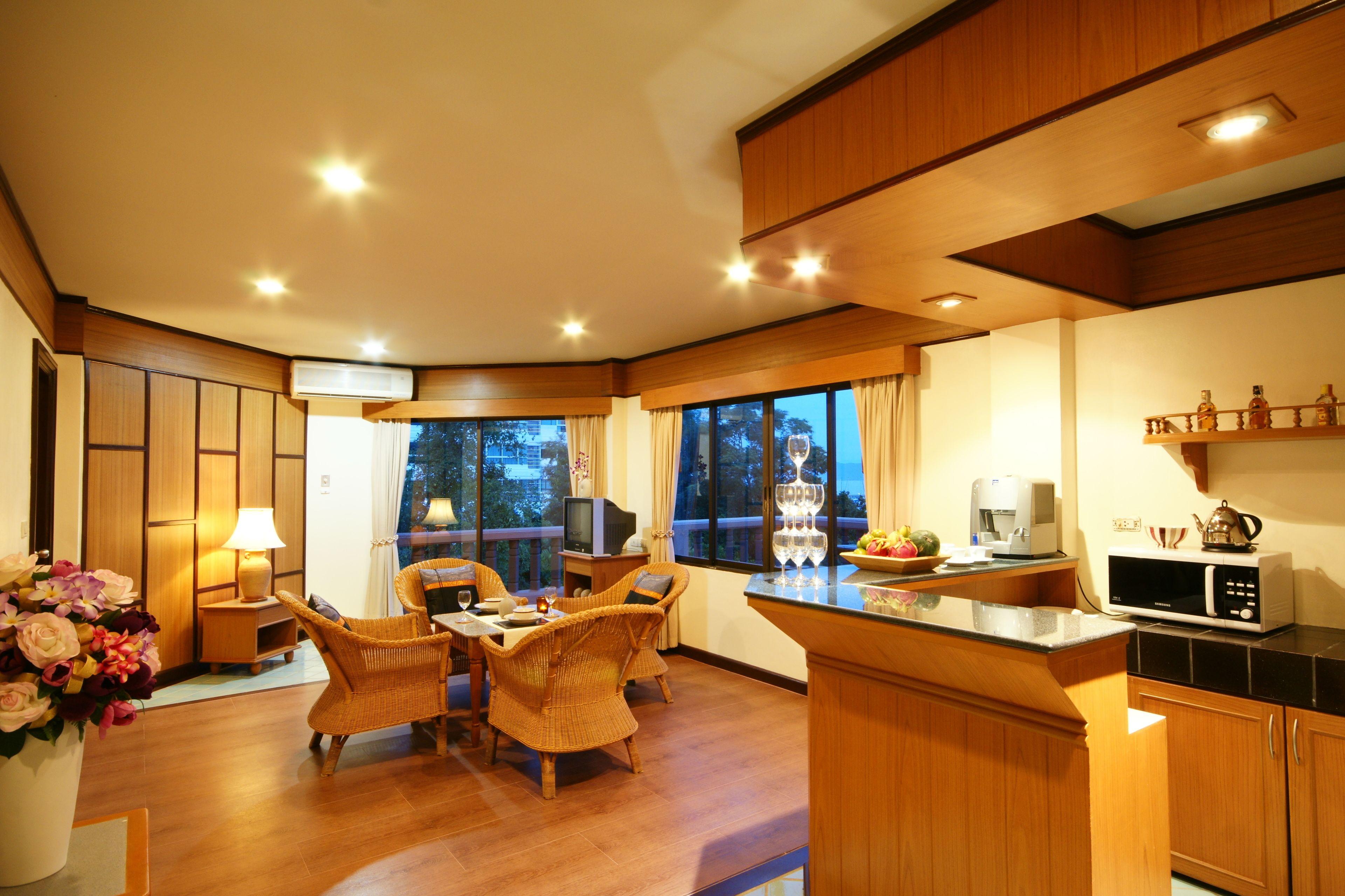 Botany Resort 5*