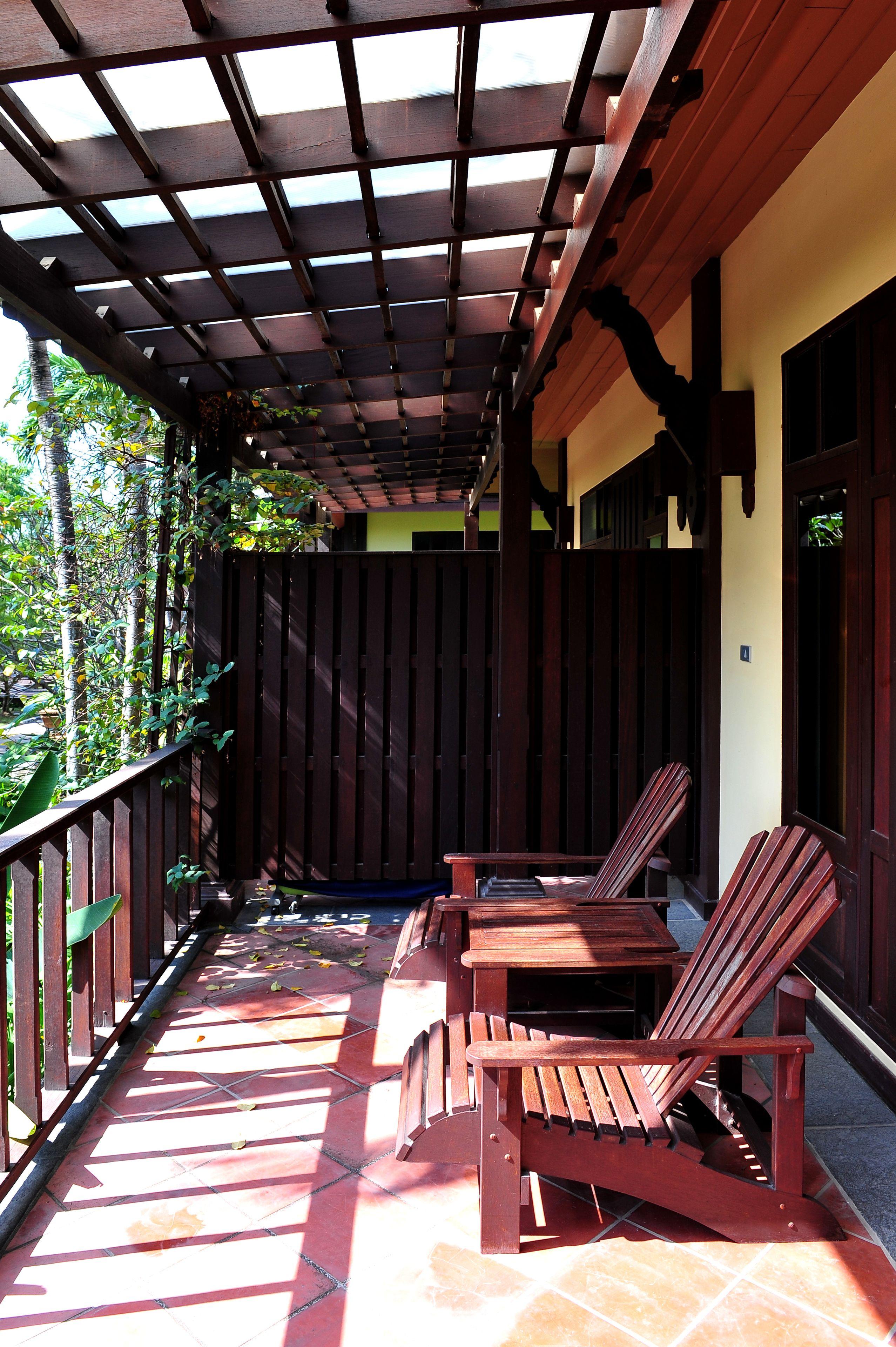 Resort Botany Pattaya