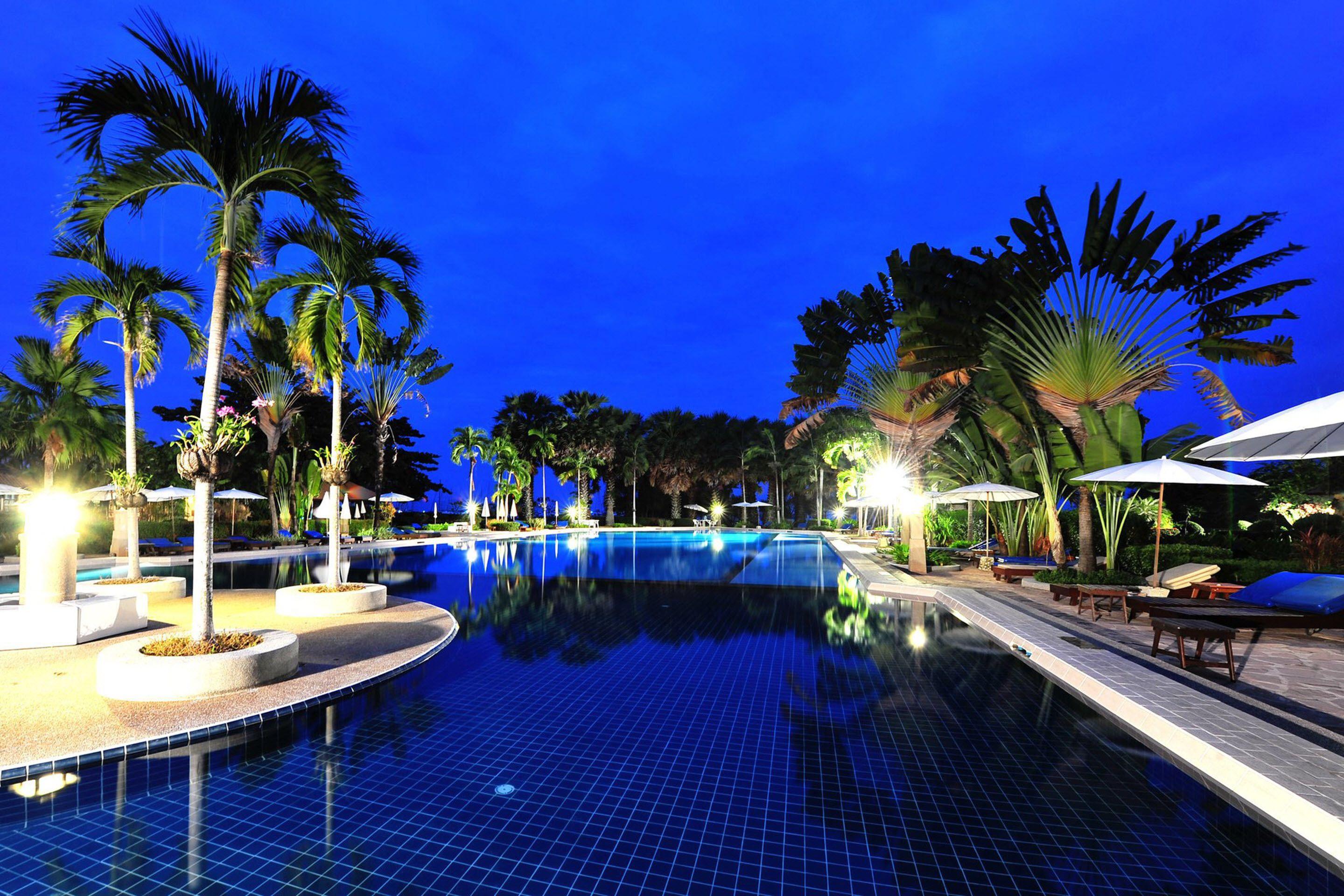 Resort Botany 5*